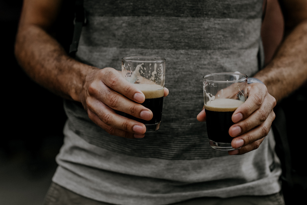 Liquid Arts Festival – Collective Arts Brewery