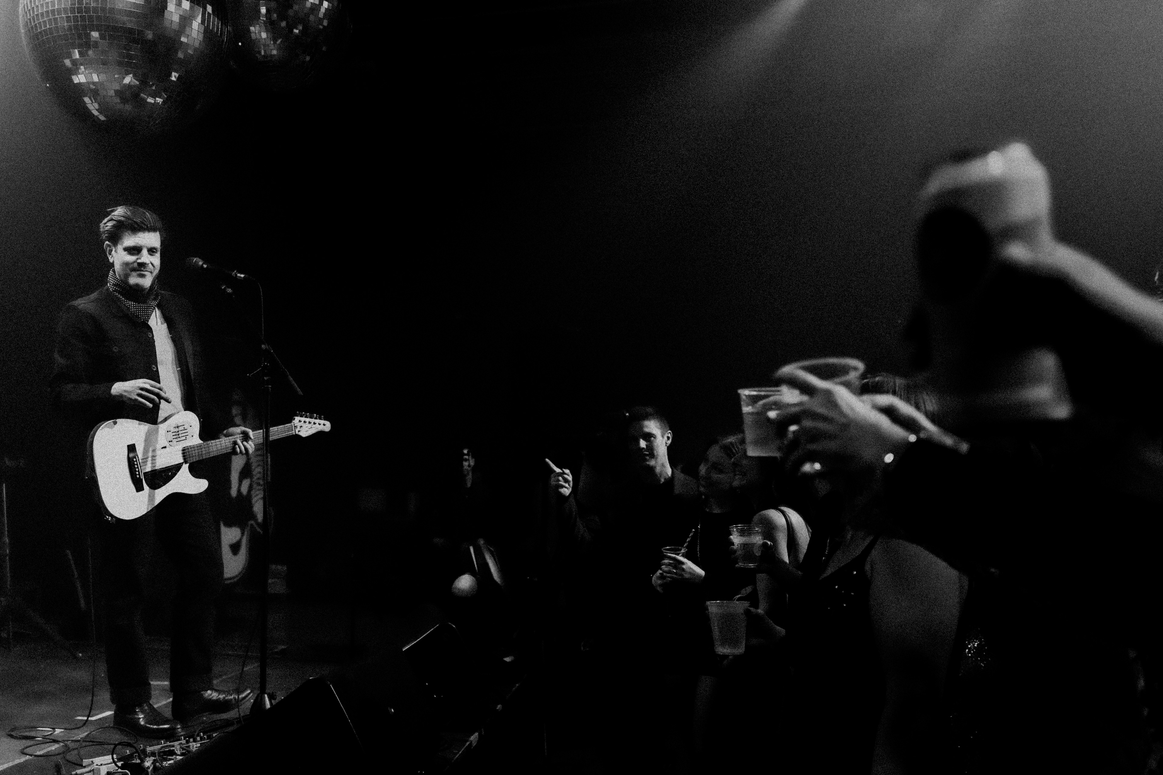 Bedouin Soundclash– The Countdown to 2025 (CHCH)