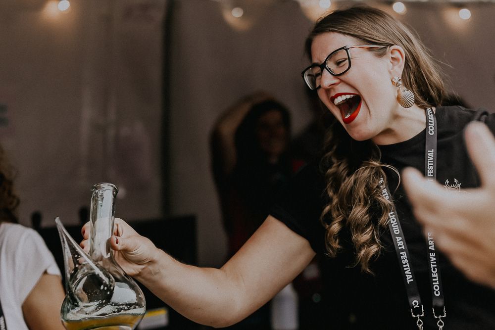 Liquid Arts Festival – Collective Arts Brewery