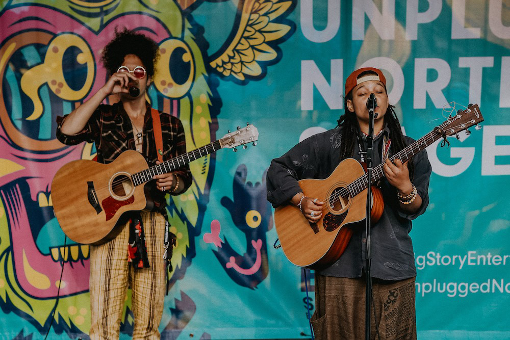 Liquid Arts Festival – Collective Arts Brewery