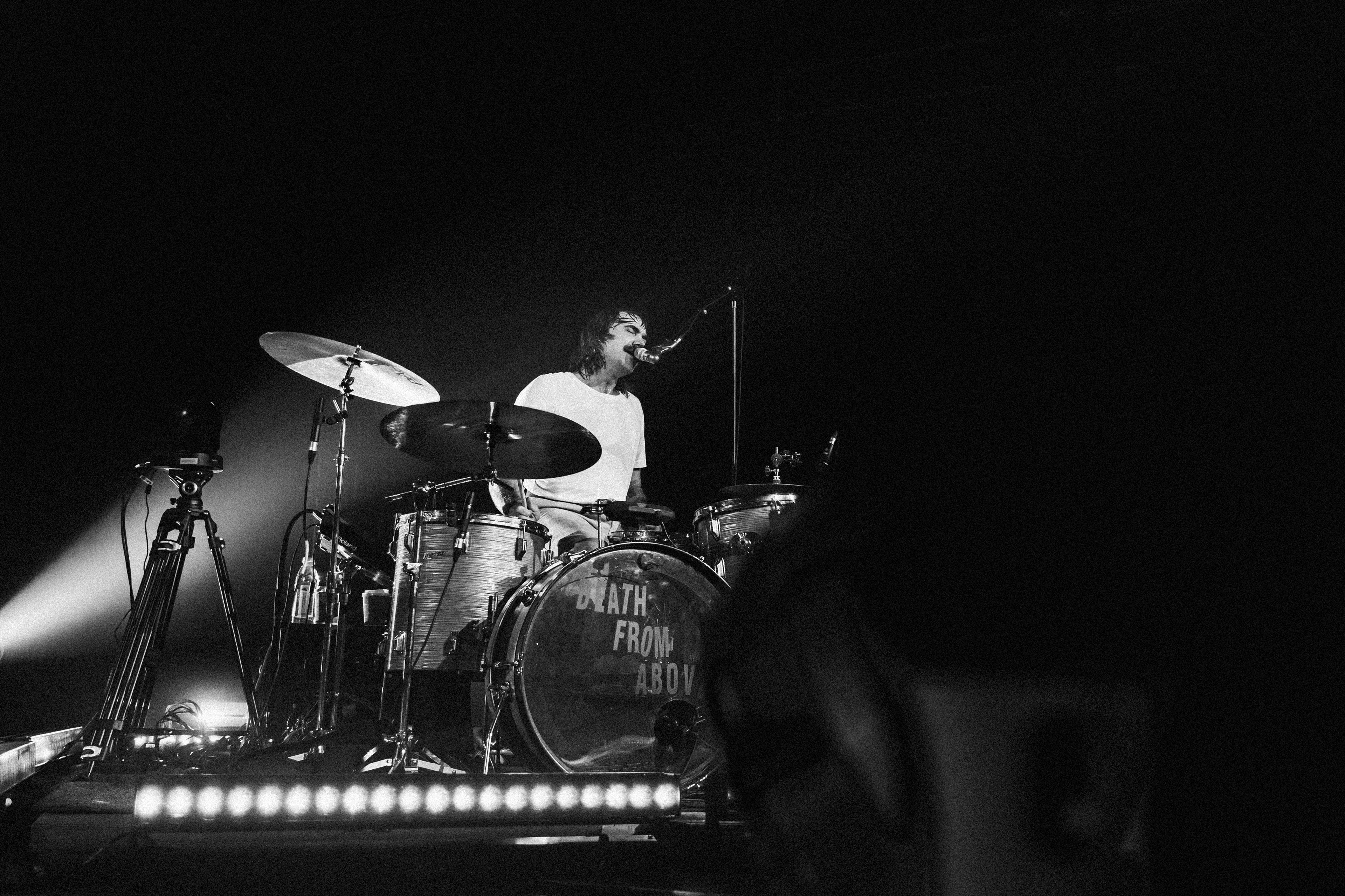 Death From Above – The Countdown to 2025 (CHCH)