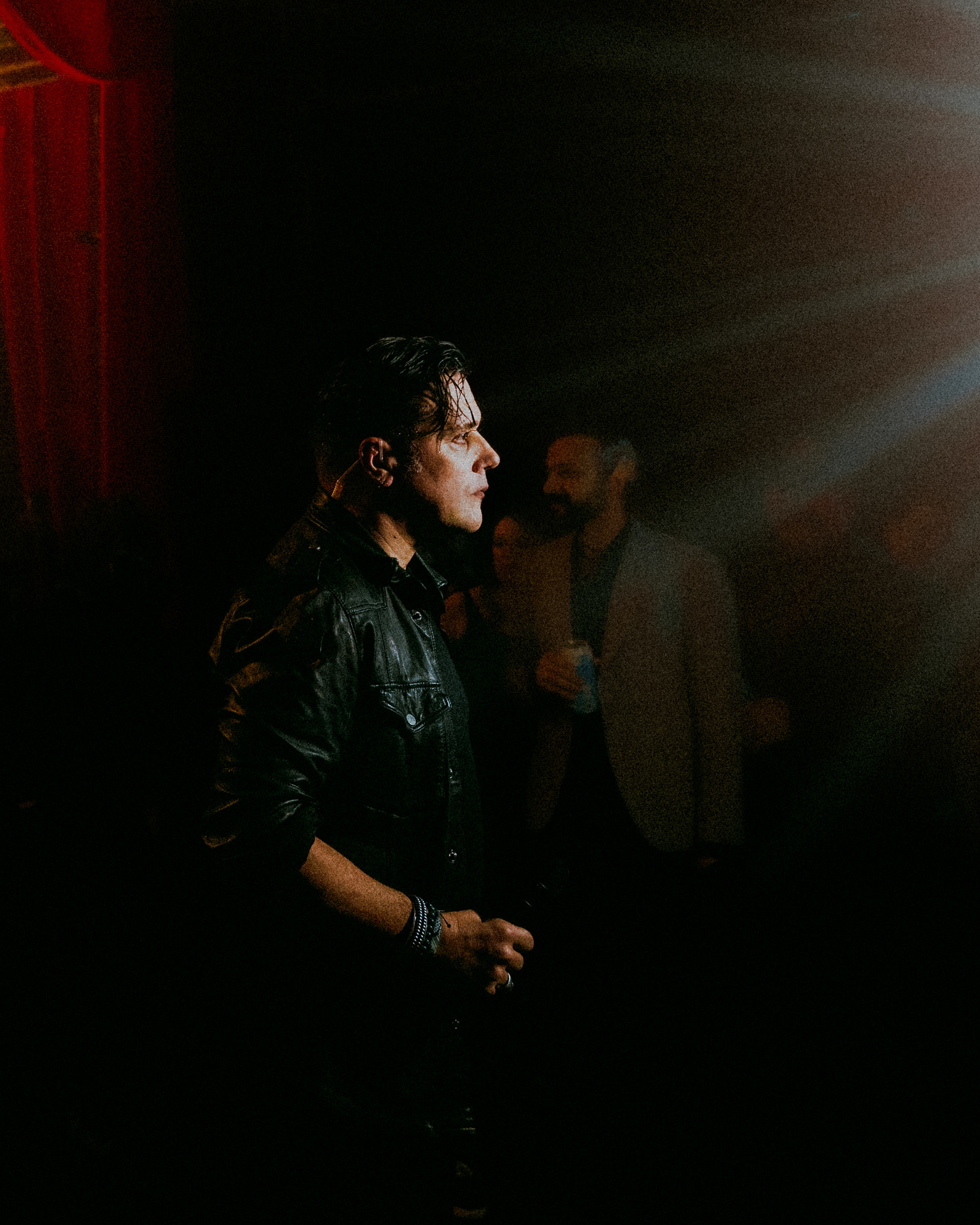 George Stroumboulopoulos – The Countdown to 2025 (CHCH)