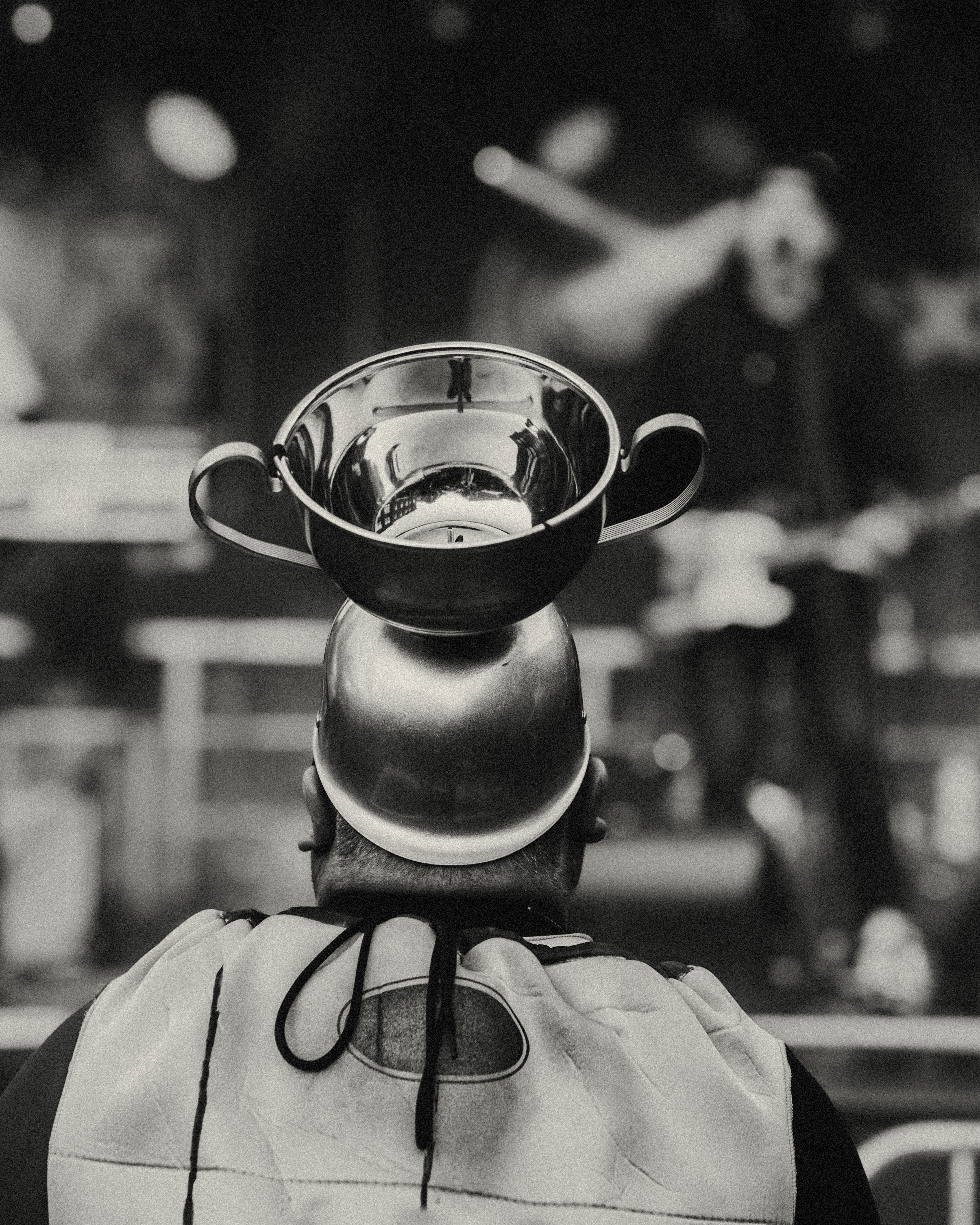 2023 Grey Cup Festival – Hamilton