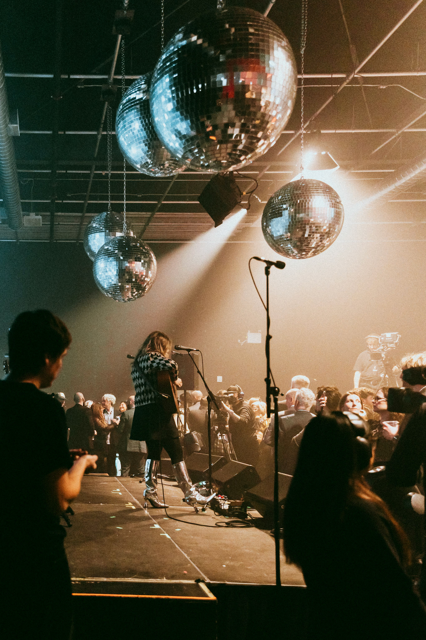 Basia Bulat – The Countdown to 2025 (CHCH)