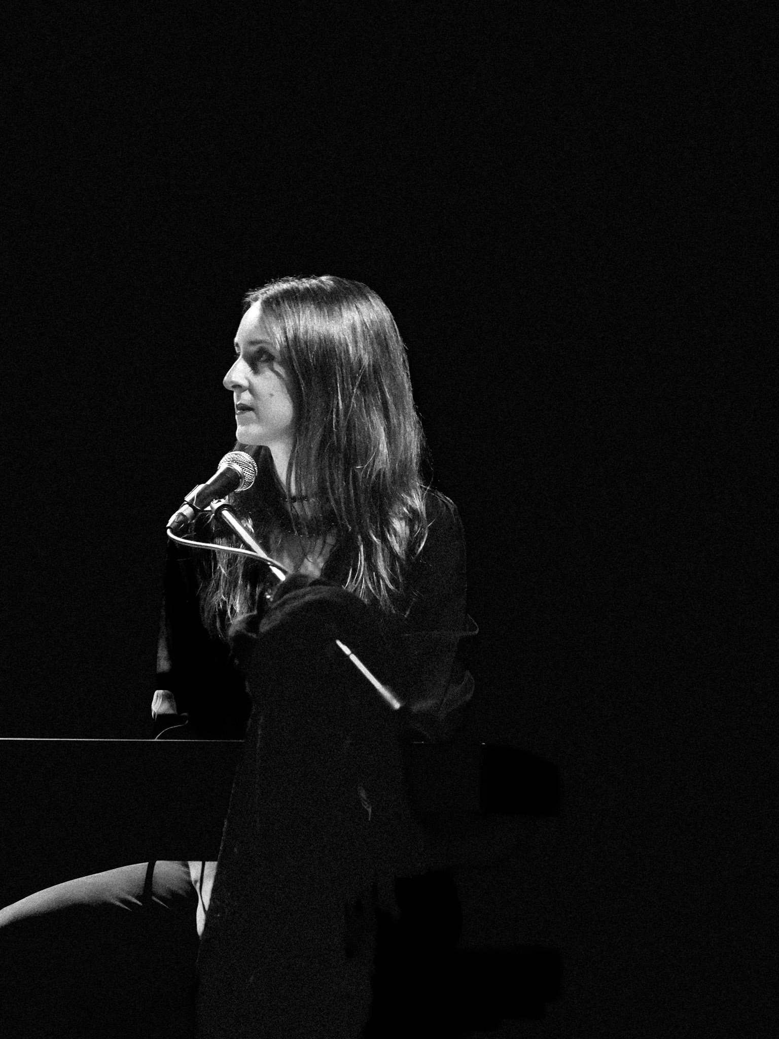 Sarah Church – The Horseshoe Tavern