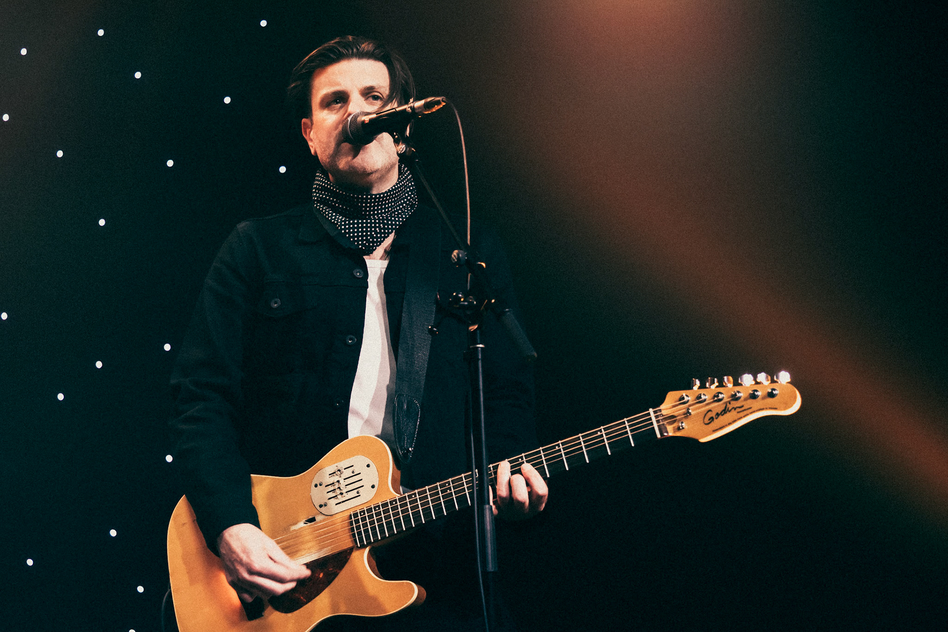 Bedouin Soundclash– The Countdown to 2025 (CHCH)