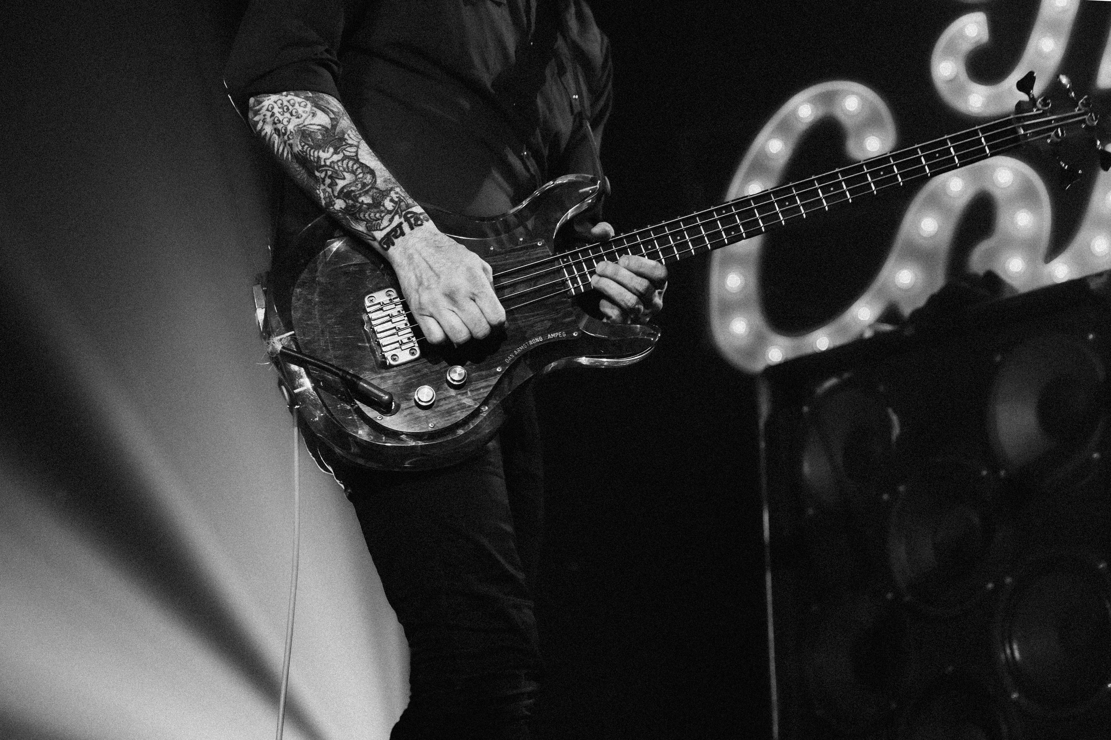 Death From Above – The Countdown to 2025 (CHCH)