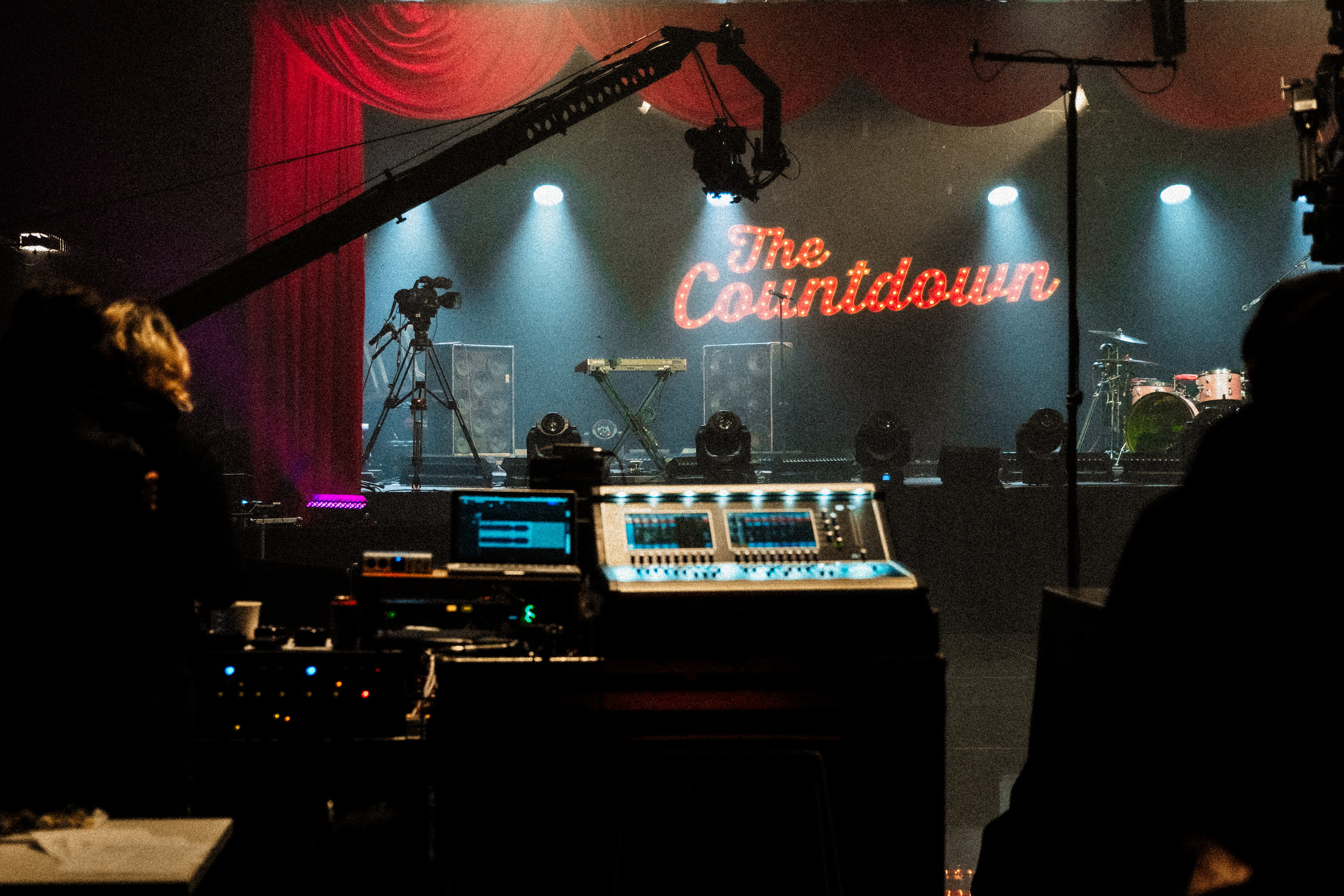 The Countdown to 2025 (CHCH)