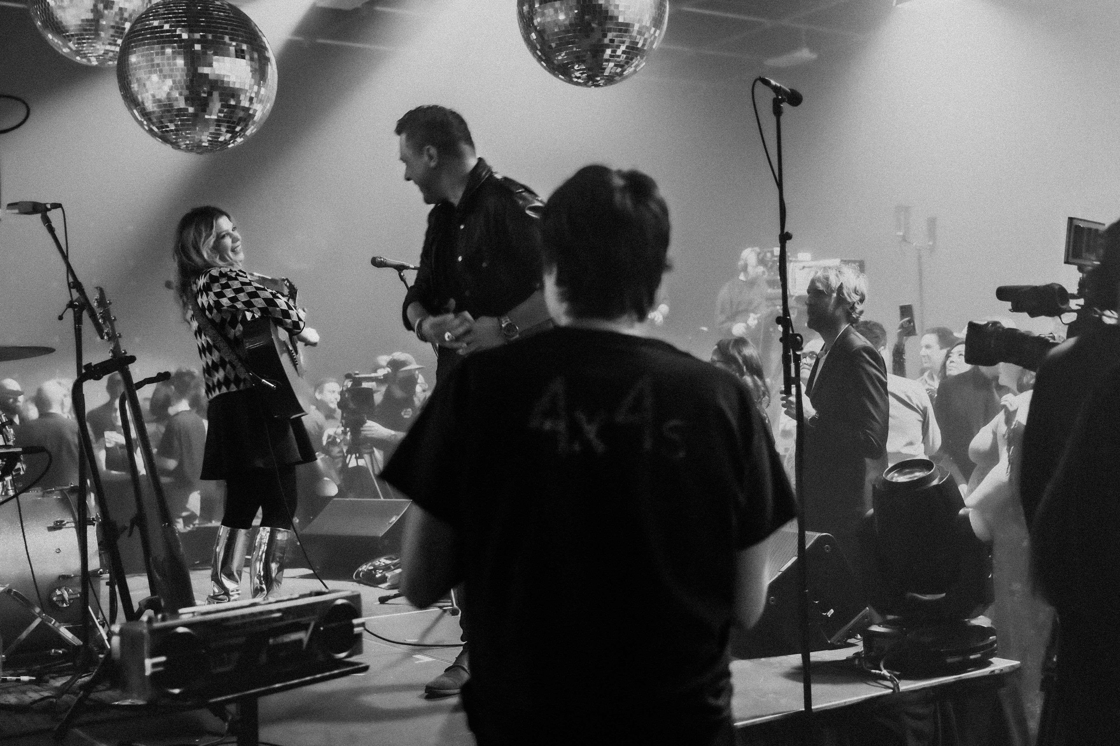 Basia Bulat – The Countdown to 2025 (CHCH)at