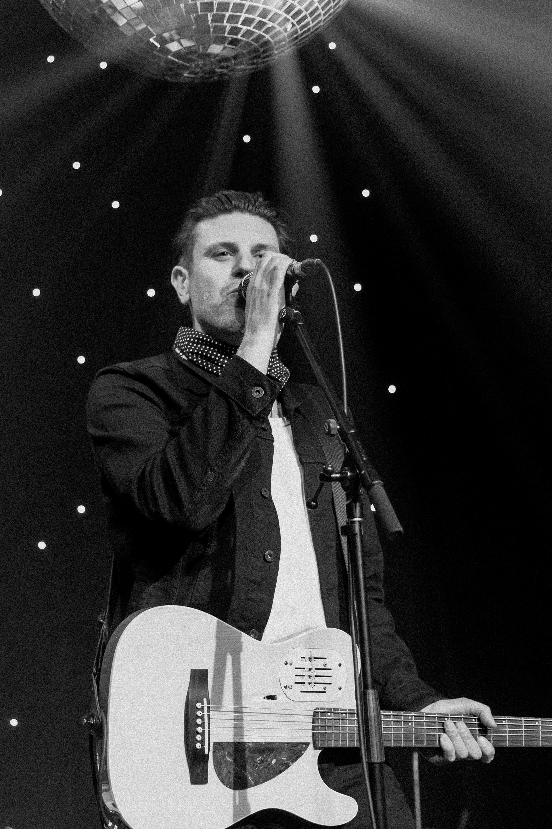 Bedouin Soundclash– The Countdown to 2025 (CHCH)