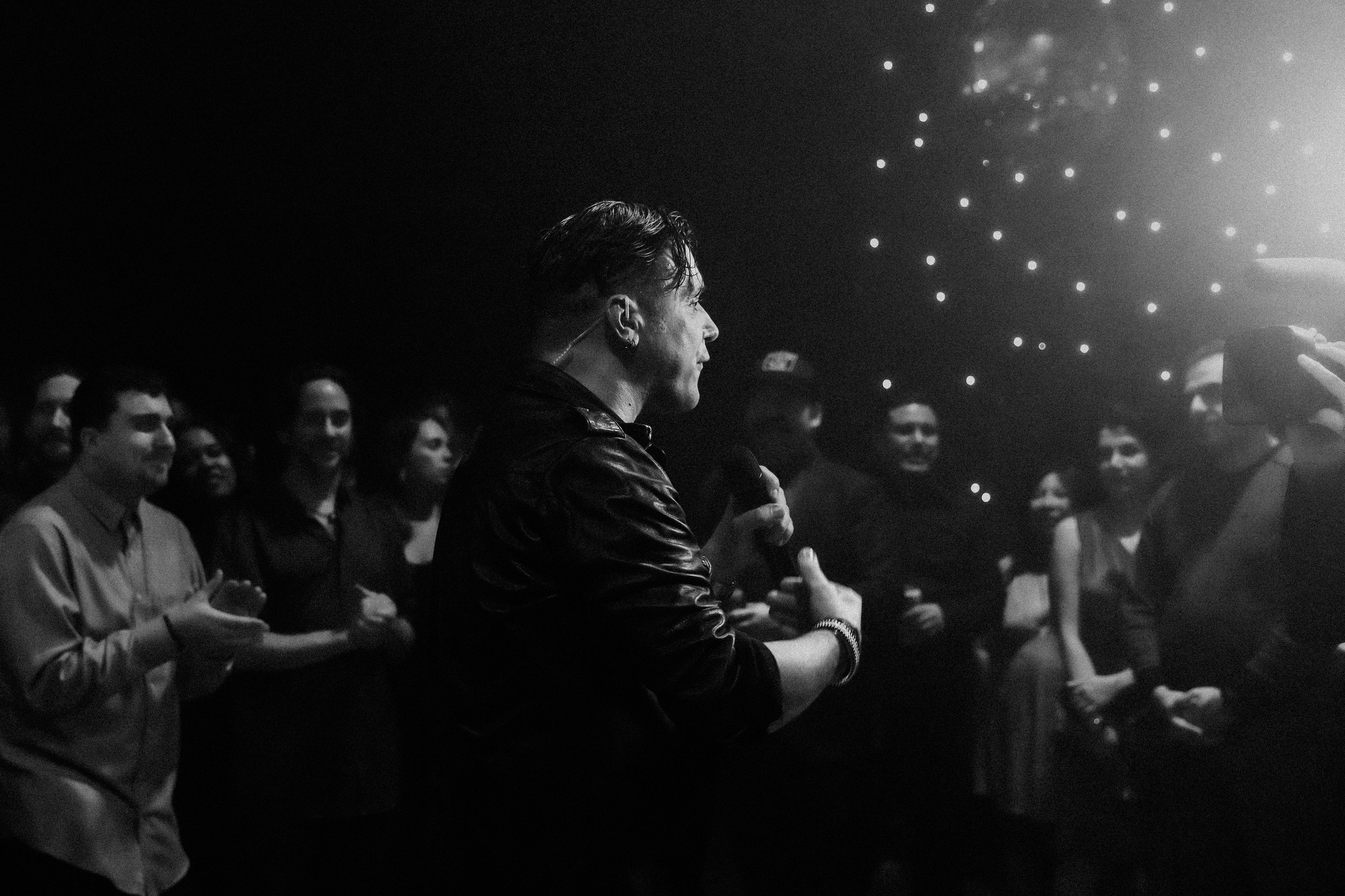 George Stroumboulopoulos - The Countdown to 2025 (CHCH)