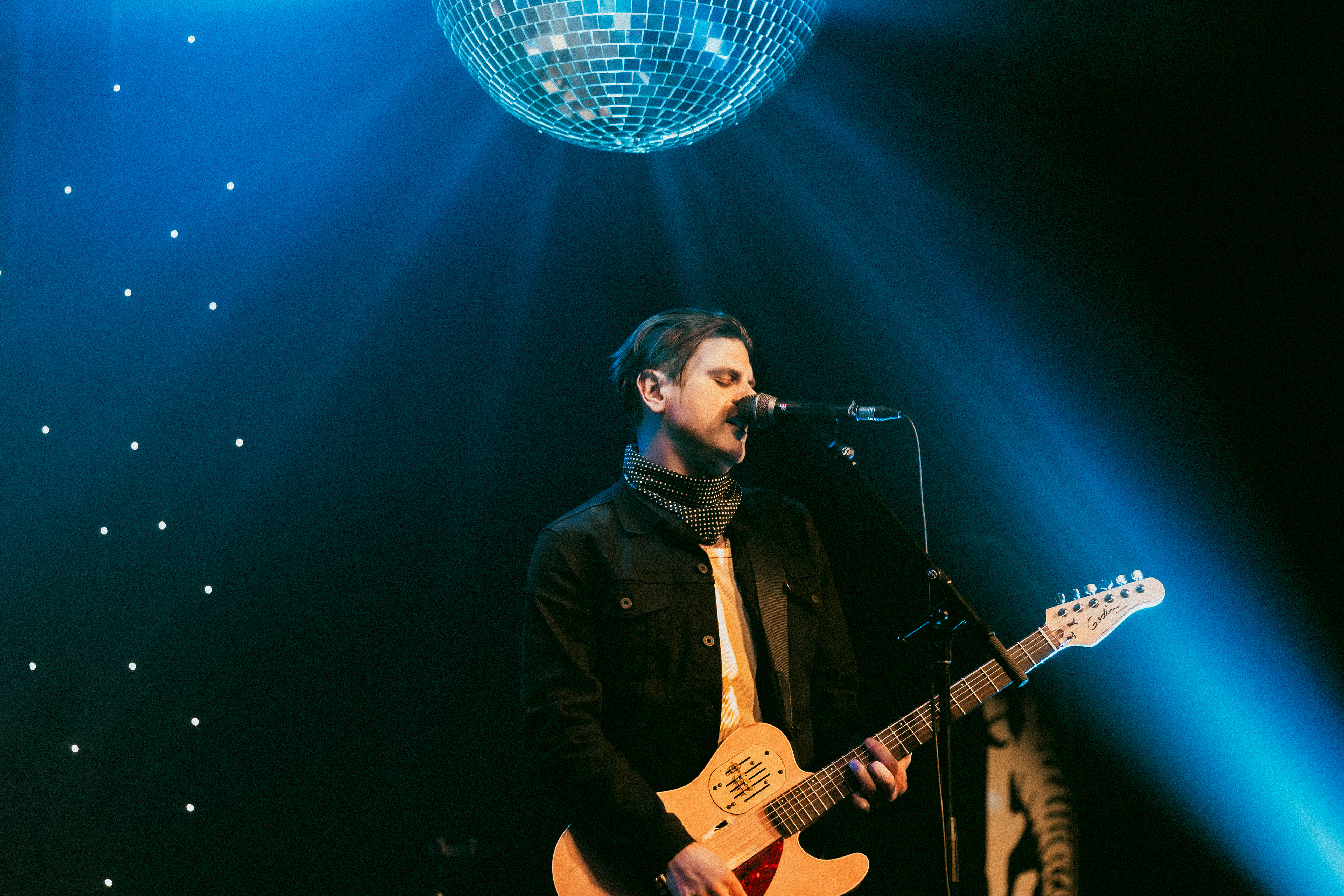 Bedouin Soundclash– The Countdown to 2025 (CHCH)