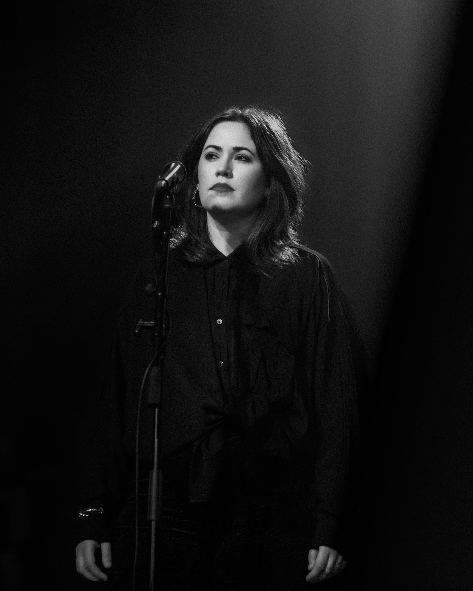 Tommy Youngsteen's 'Fleetwood Mac–Rumours'