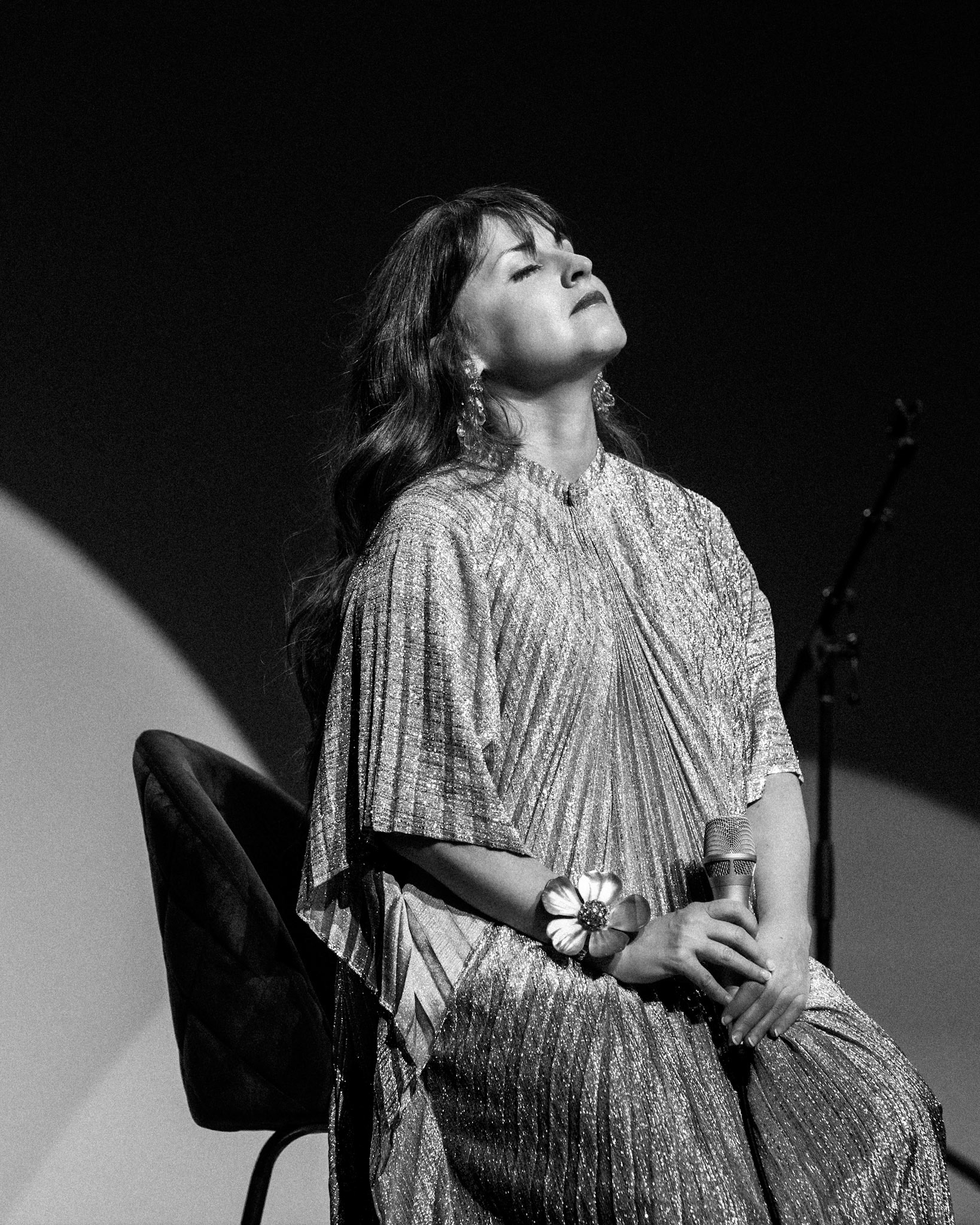 Diana Panton – Tbe Westdale Theatre