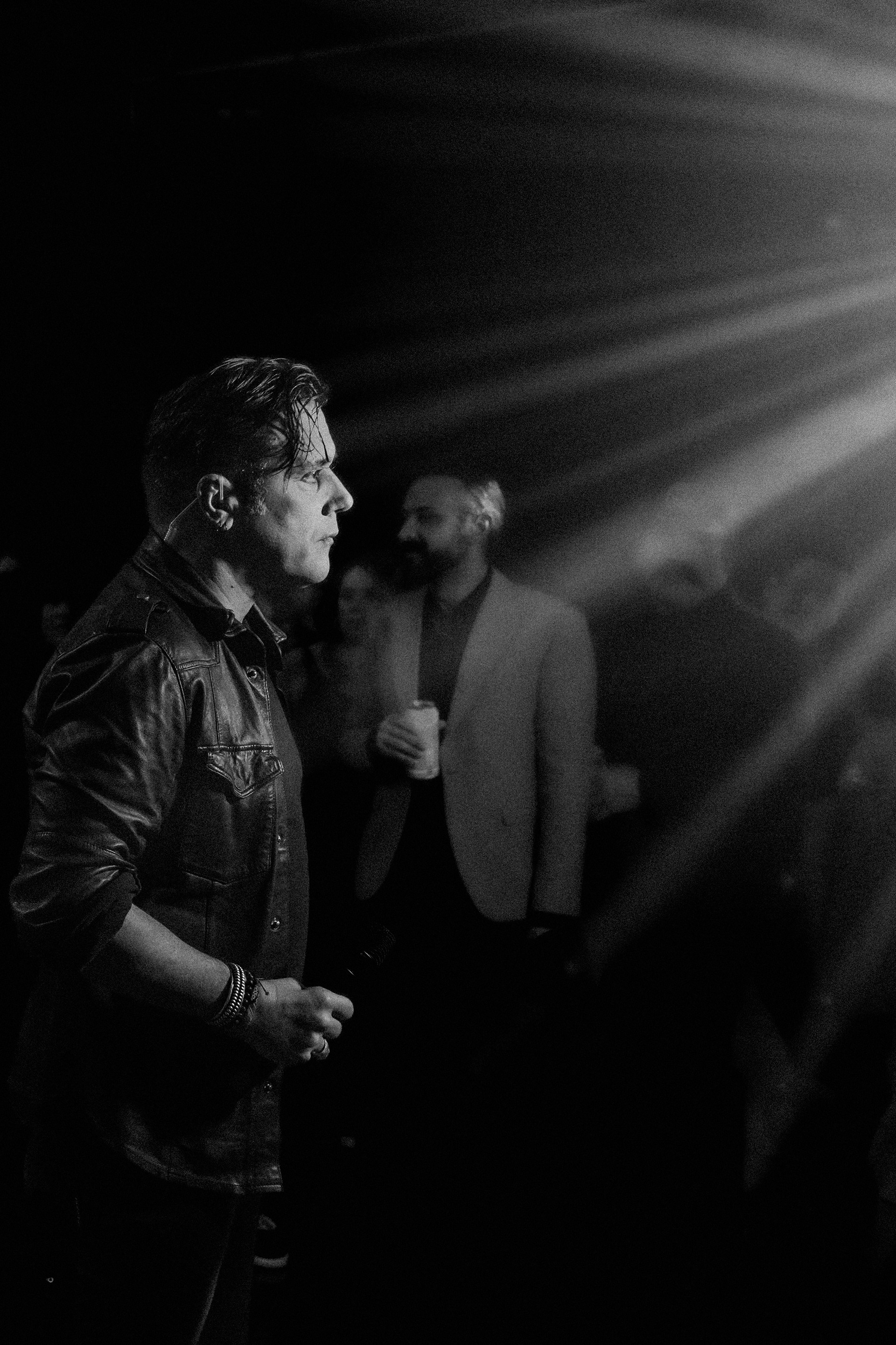 George Stroumboulopoulos – The Countdown to 2025 (CHCH)