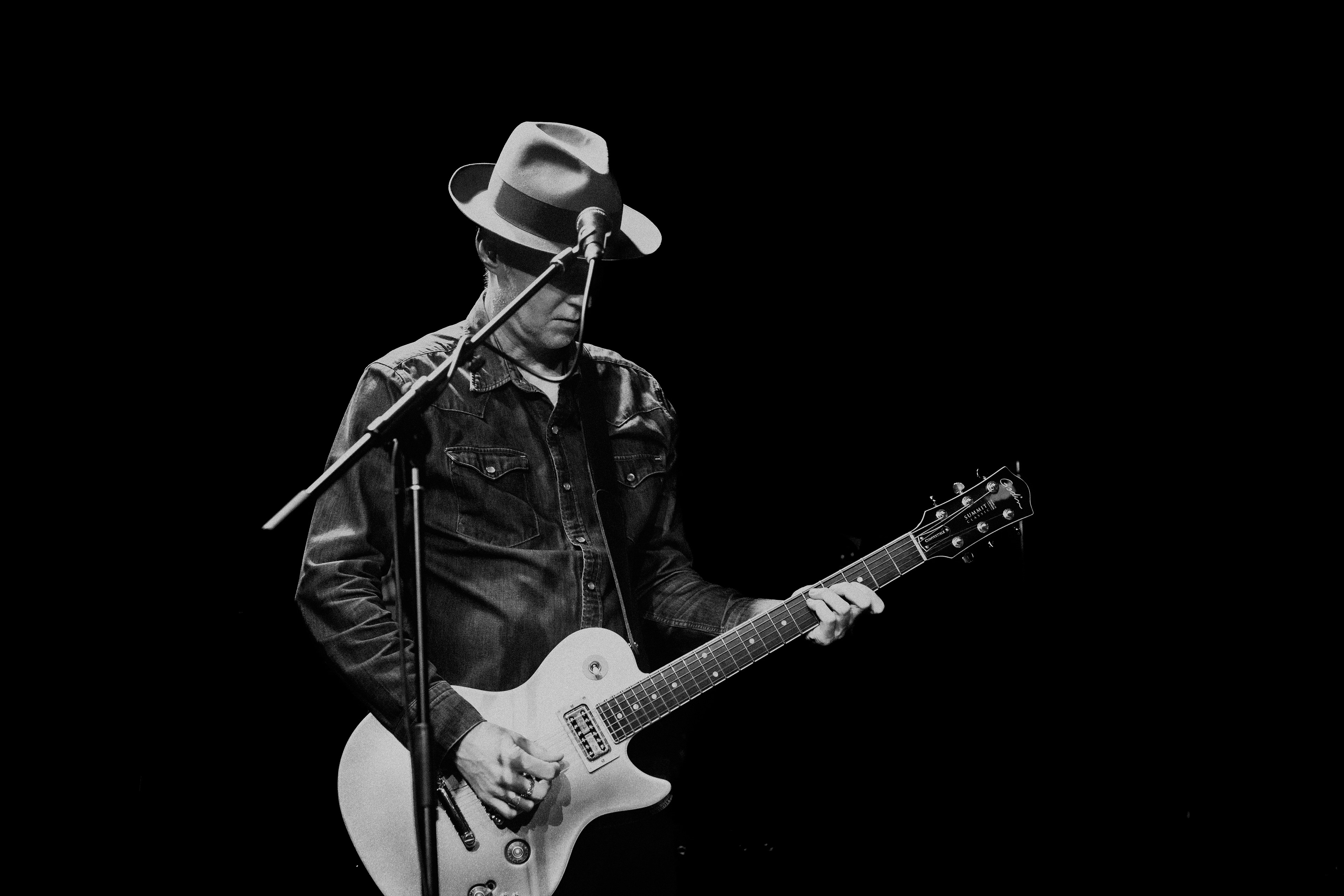 Tommy Youngsteen's 'Fleetwood Mac–Rumours'