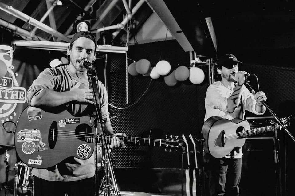 Music Travel Love – Club Absinthe