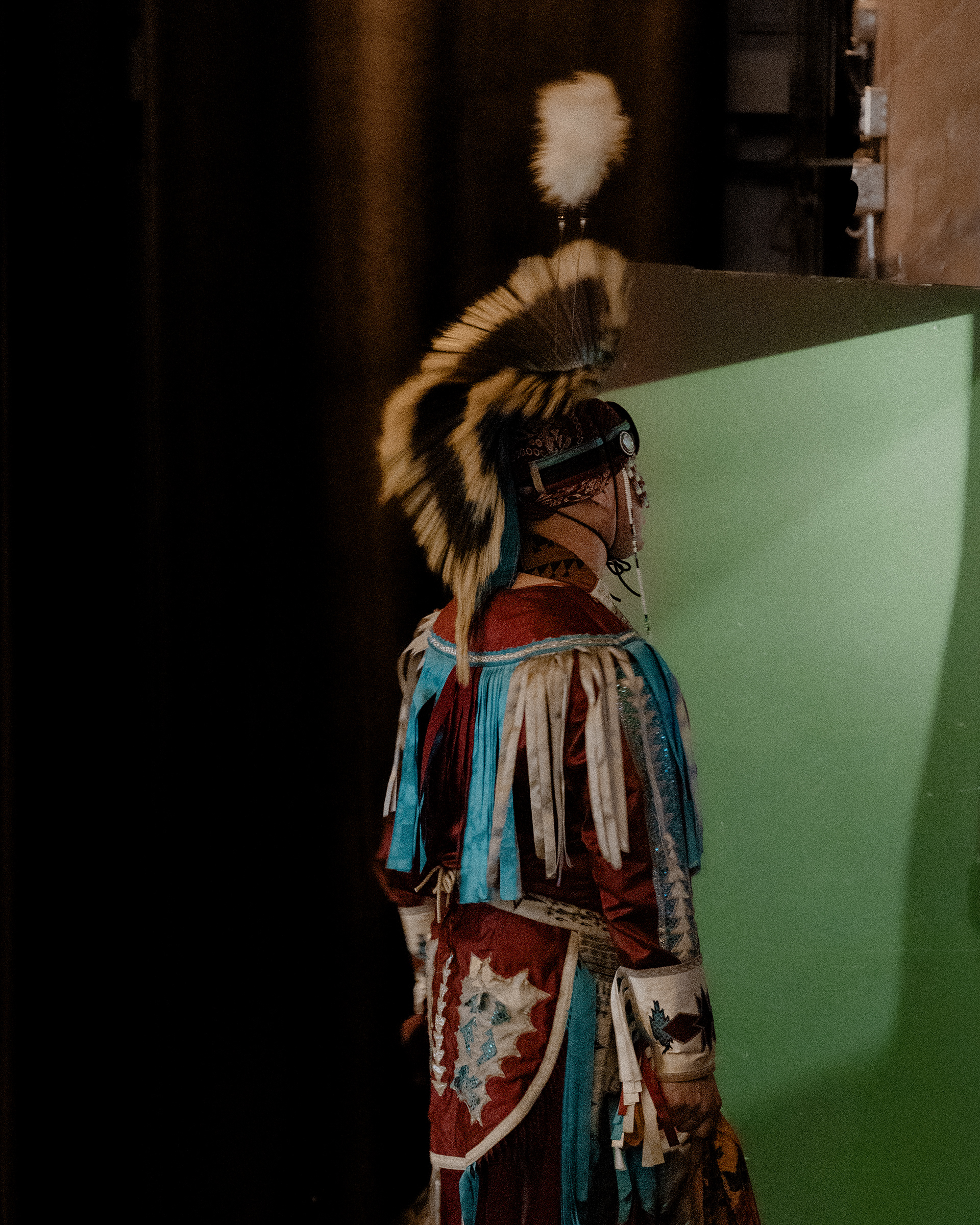 The Halluci Nation – Bridgeworks