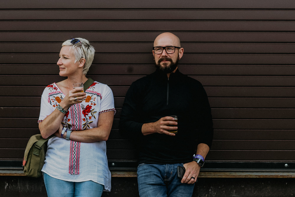 Liquid Arts Festival – Collective Arts Brewery