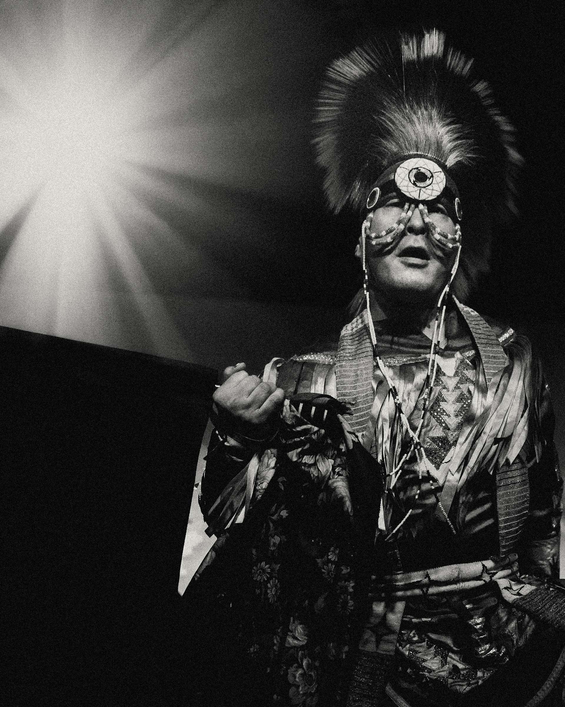 The Halluci Nation – Bridgeworks