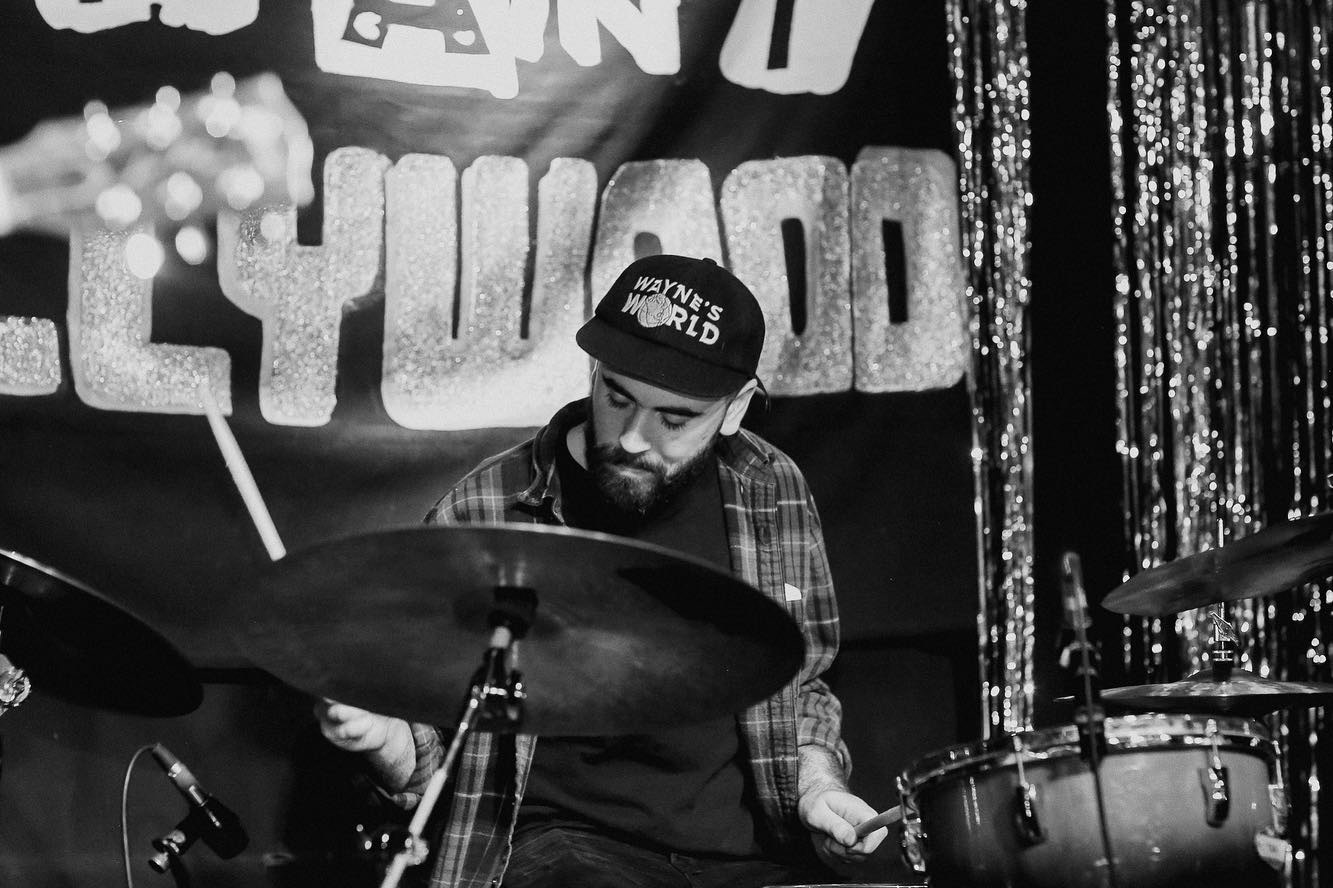 Delta Days – This Ain't Hollywood