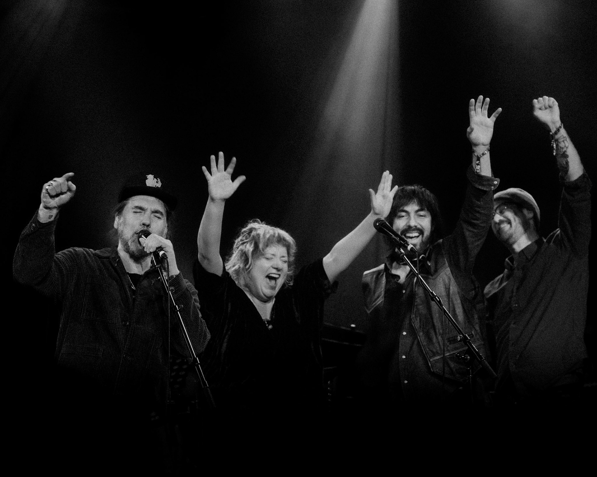 Broken Social Scene –Bridgeworks