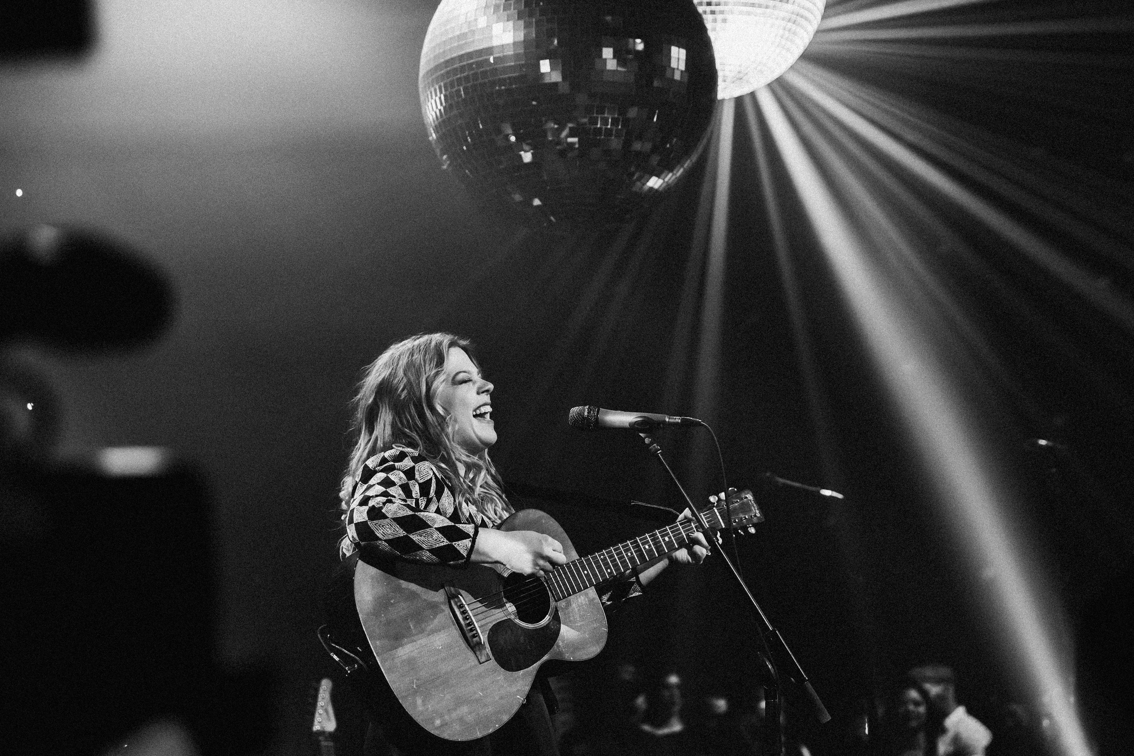 Basia Bulat – The Countdown to 2025 (CHCH)