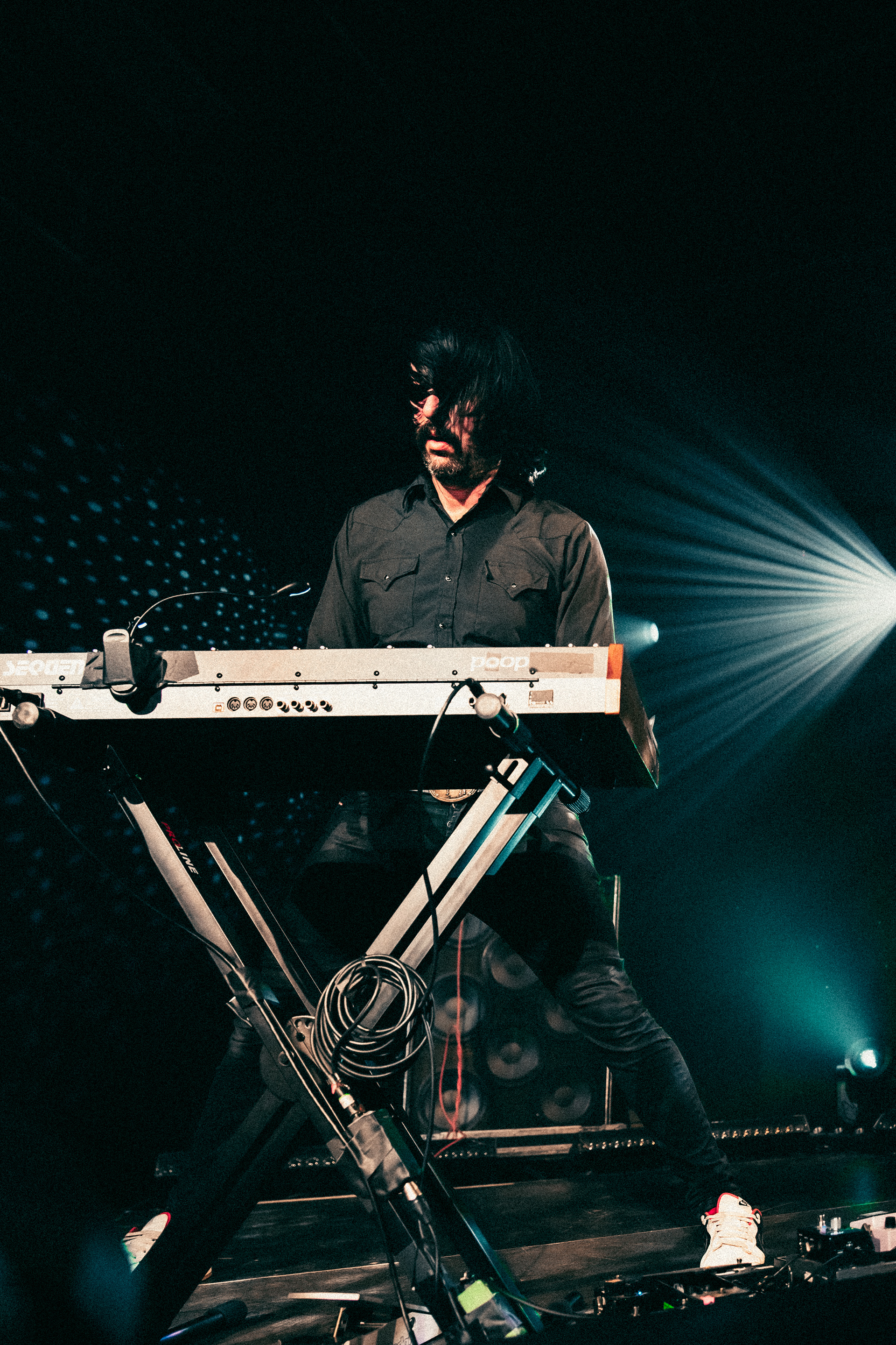 Death From Above – The Countdown to 2025 (CHCH)