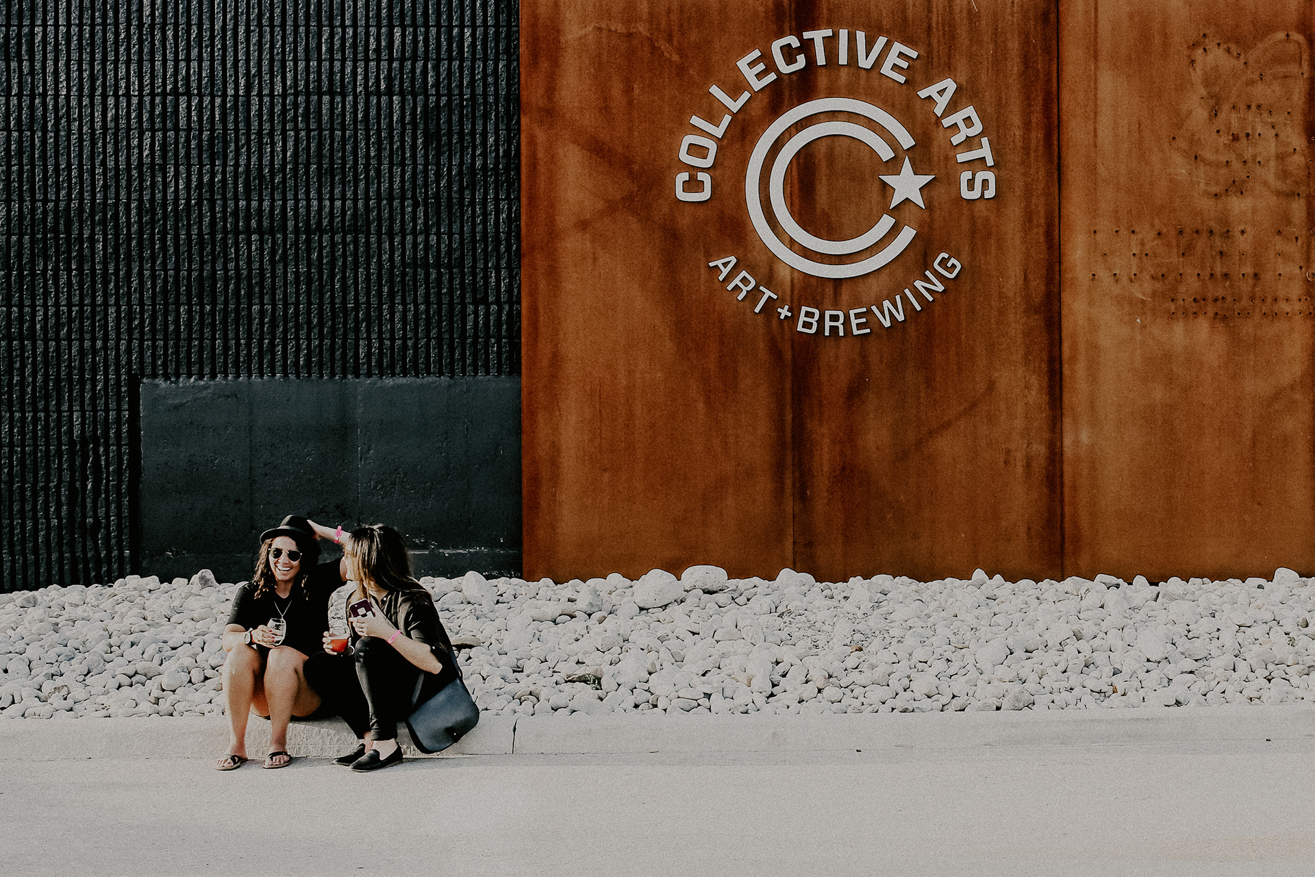 Liquid Arts Festival – Collective Arts Brewery