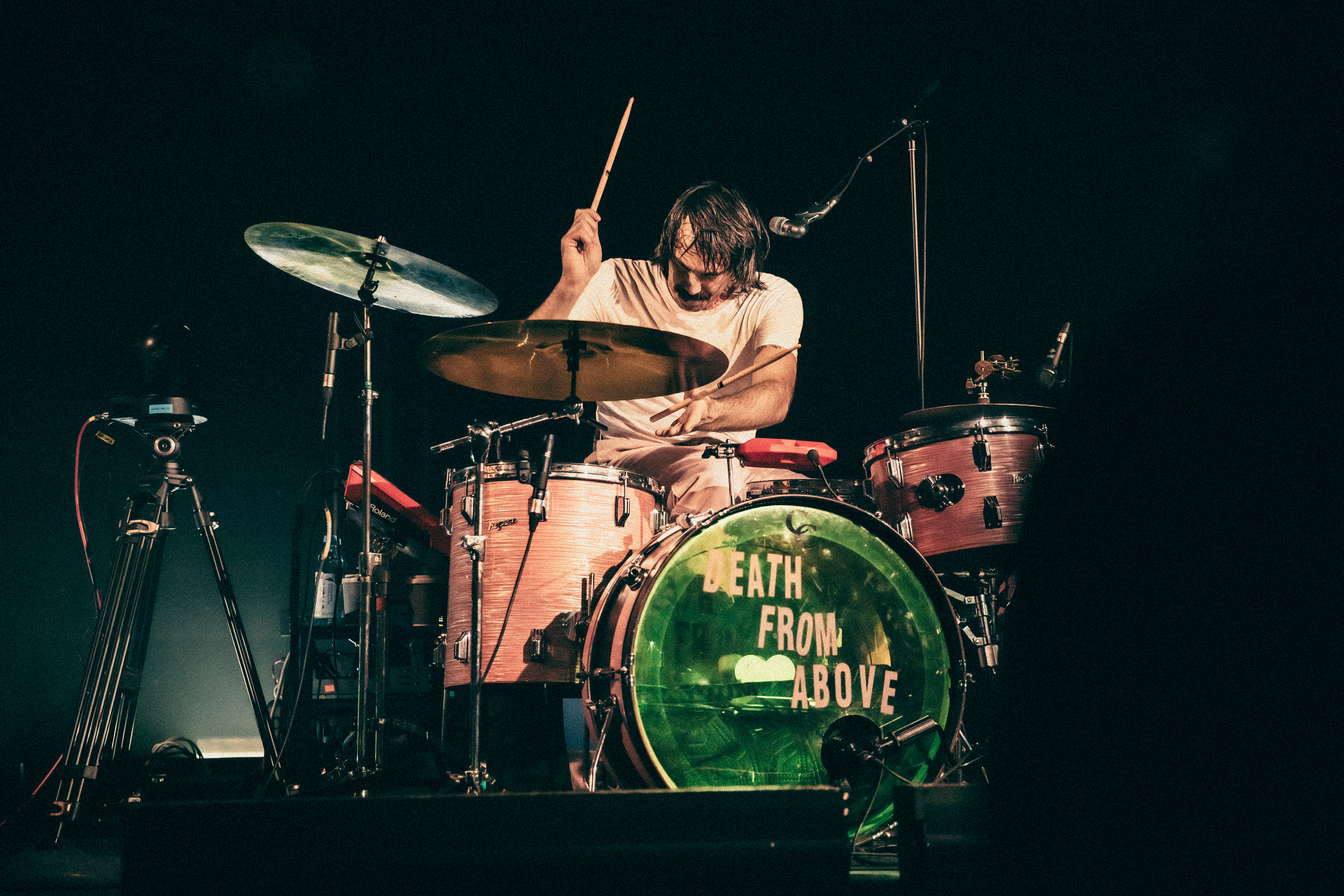 Death From Above – The Countdown to 2025 (CHCH)