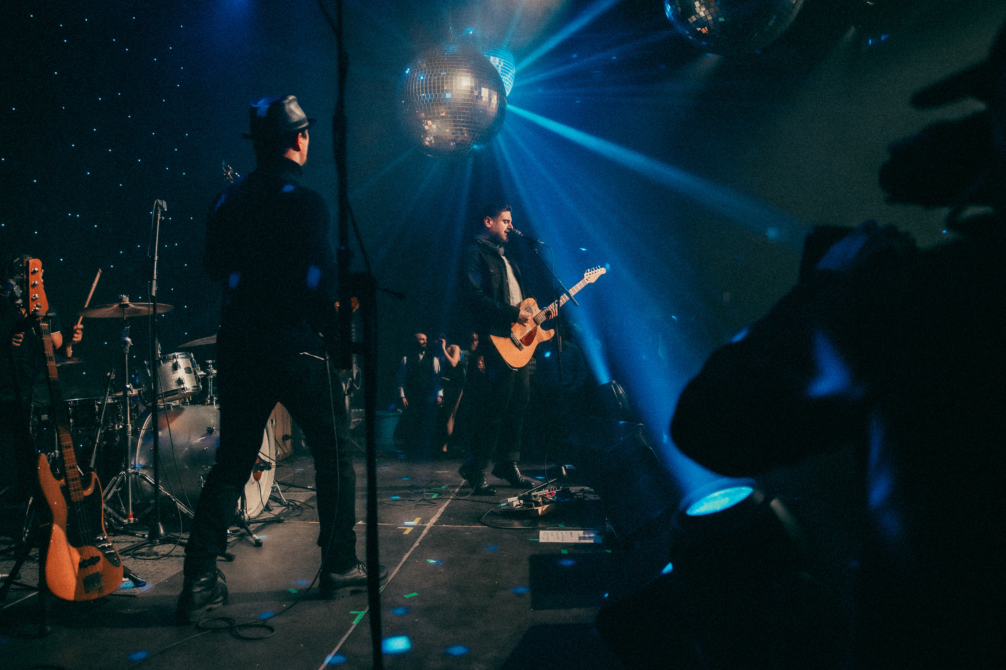 Bedouin Soundclash– The Countdown to 2025 (CHCH)