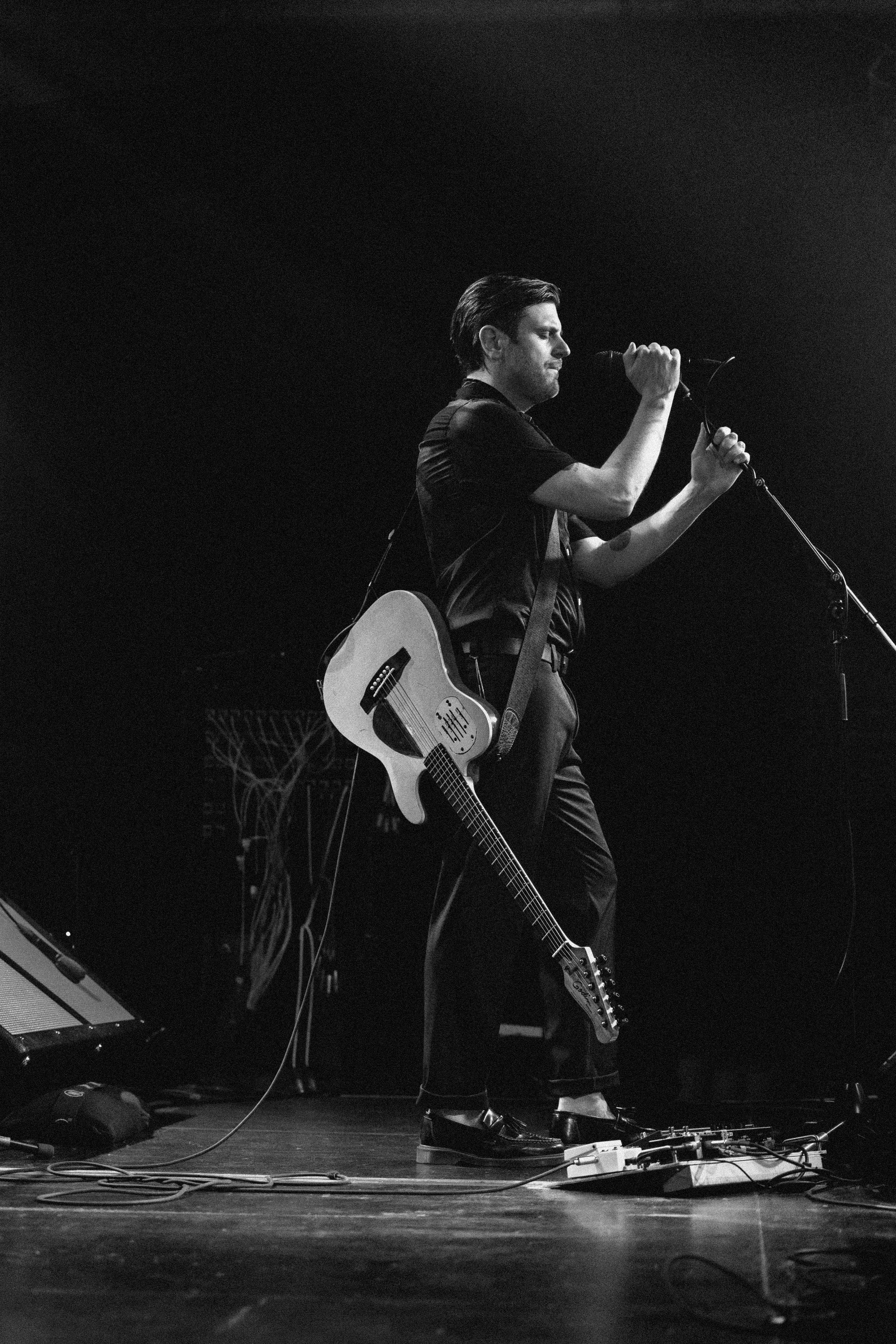 Beduoin Soundclash – Bridgeworks