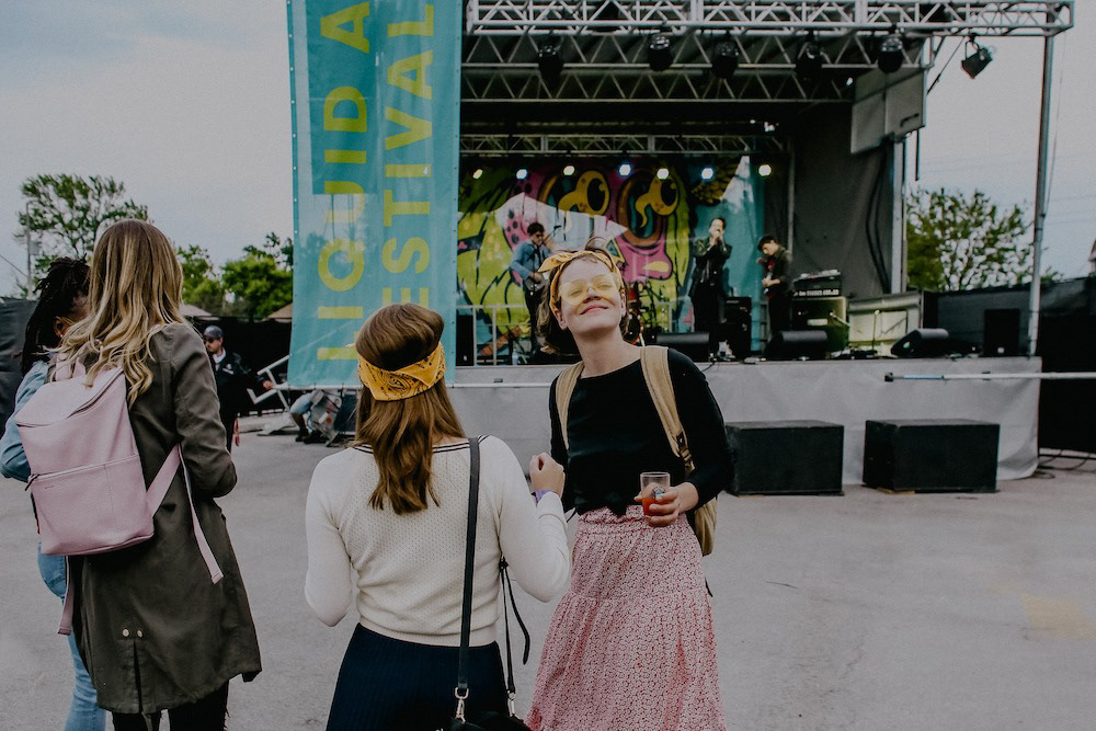 Liquid Arts Festival – Collective Arts Brewery