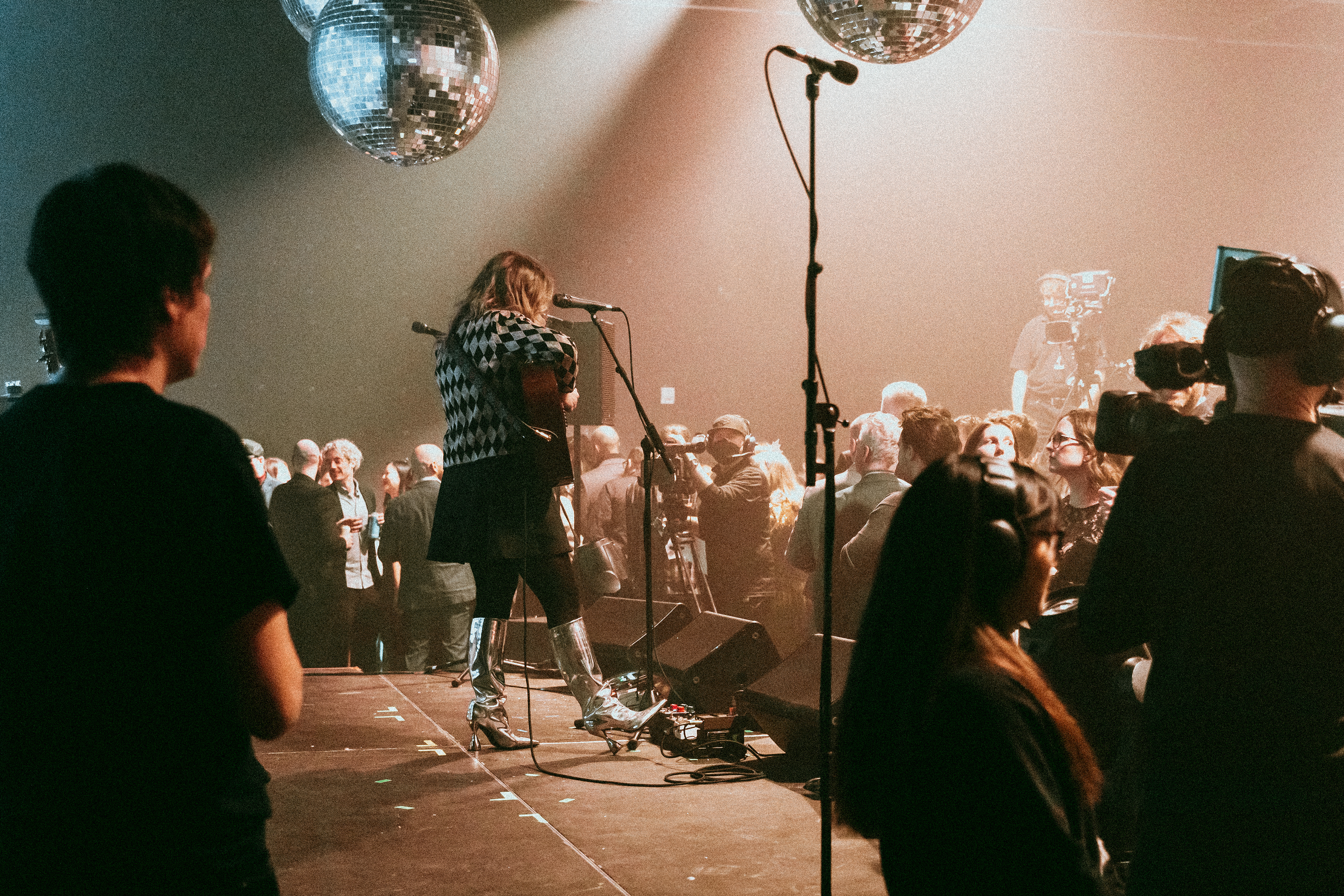 Basia Bulat – The Countdown to 2025 (CHCH)