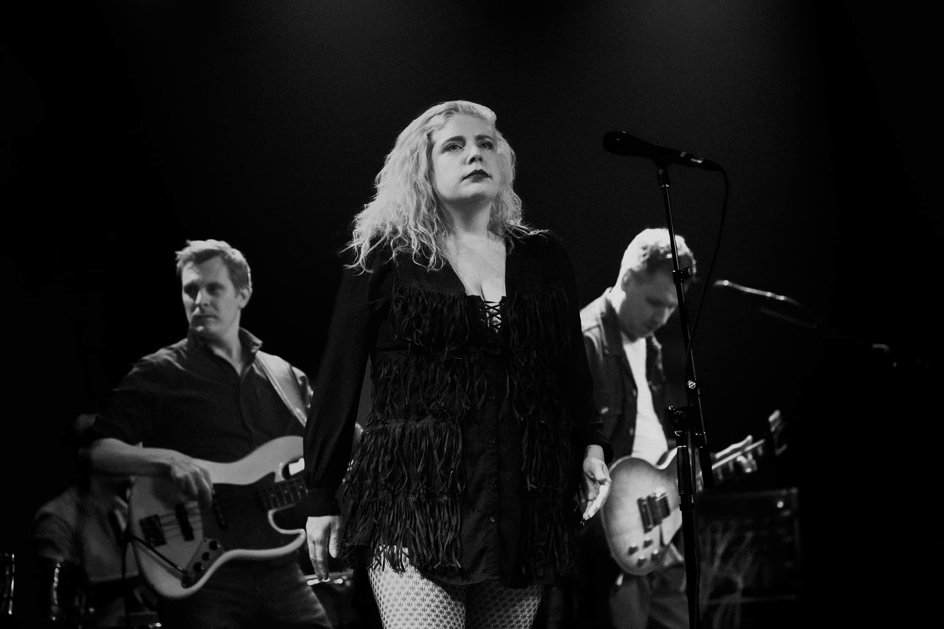 Tommy Youngsteen's 'Fleetwood Mac–Rumours'