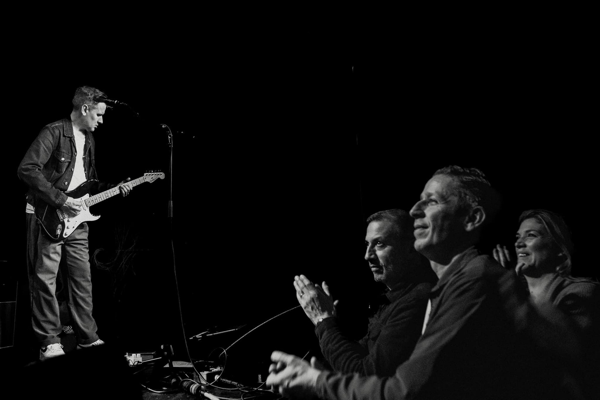 Tommy Youngsteen's 'Fleetwood Mac–Rumours'