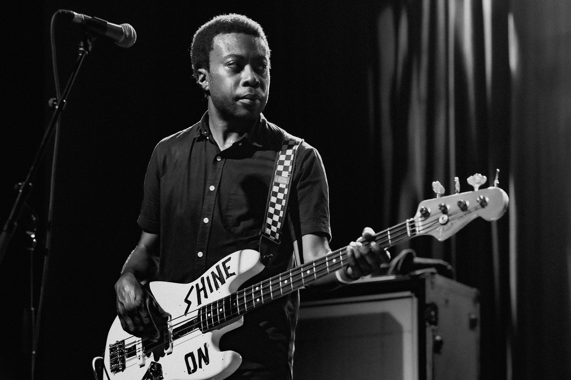 Bedouin Soundclash - Paradise Theatre