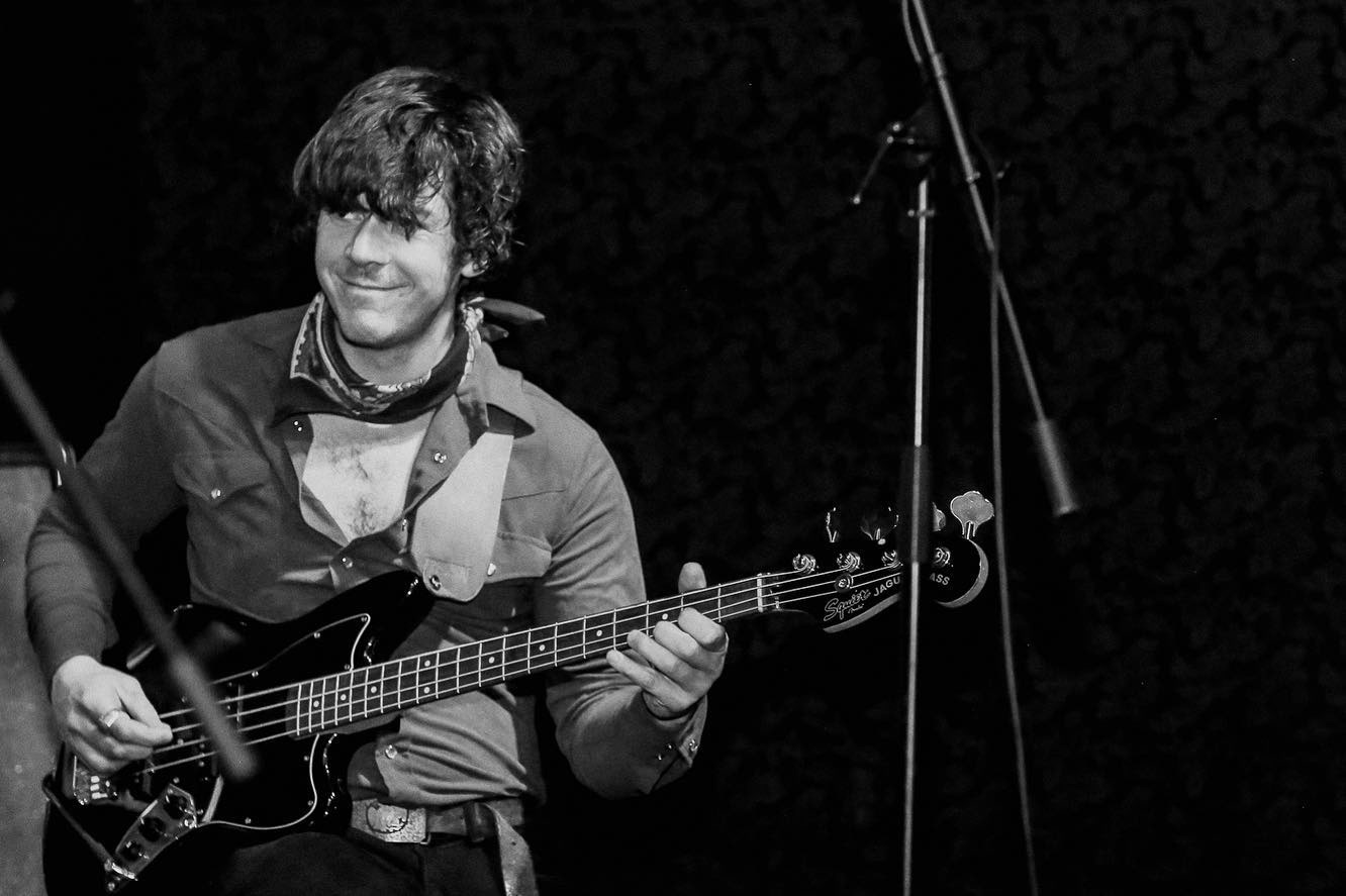 Delta Days – This Ain't Hollywood