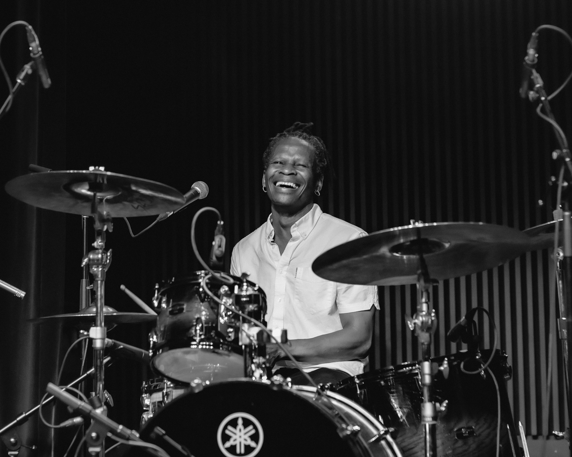 Bedouin Soundclash - Paradise Theatre