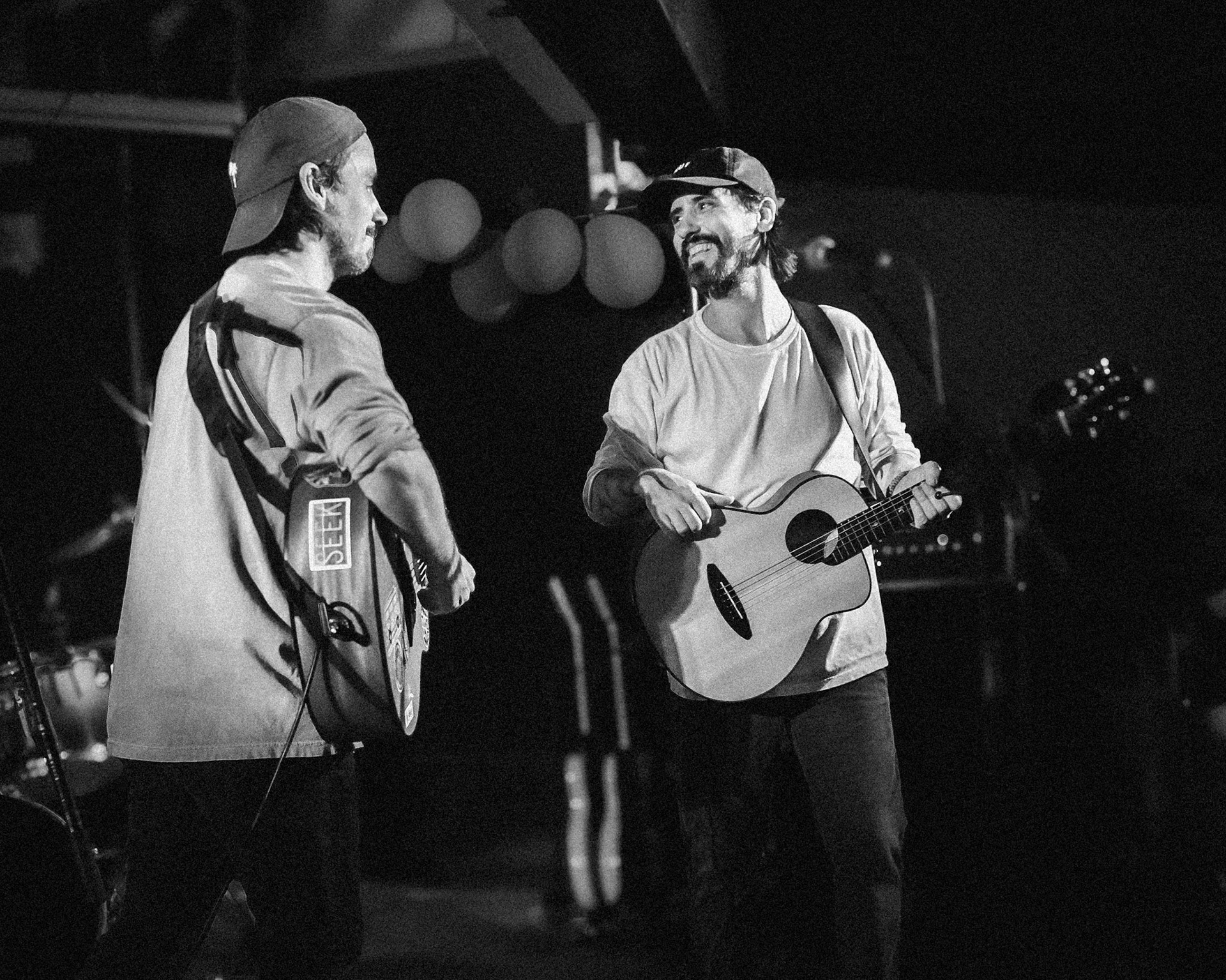 Music Travel Love – Club Absinthe