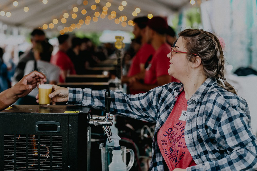 Liquid Arts Festival – Collective Arts Brewery