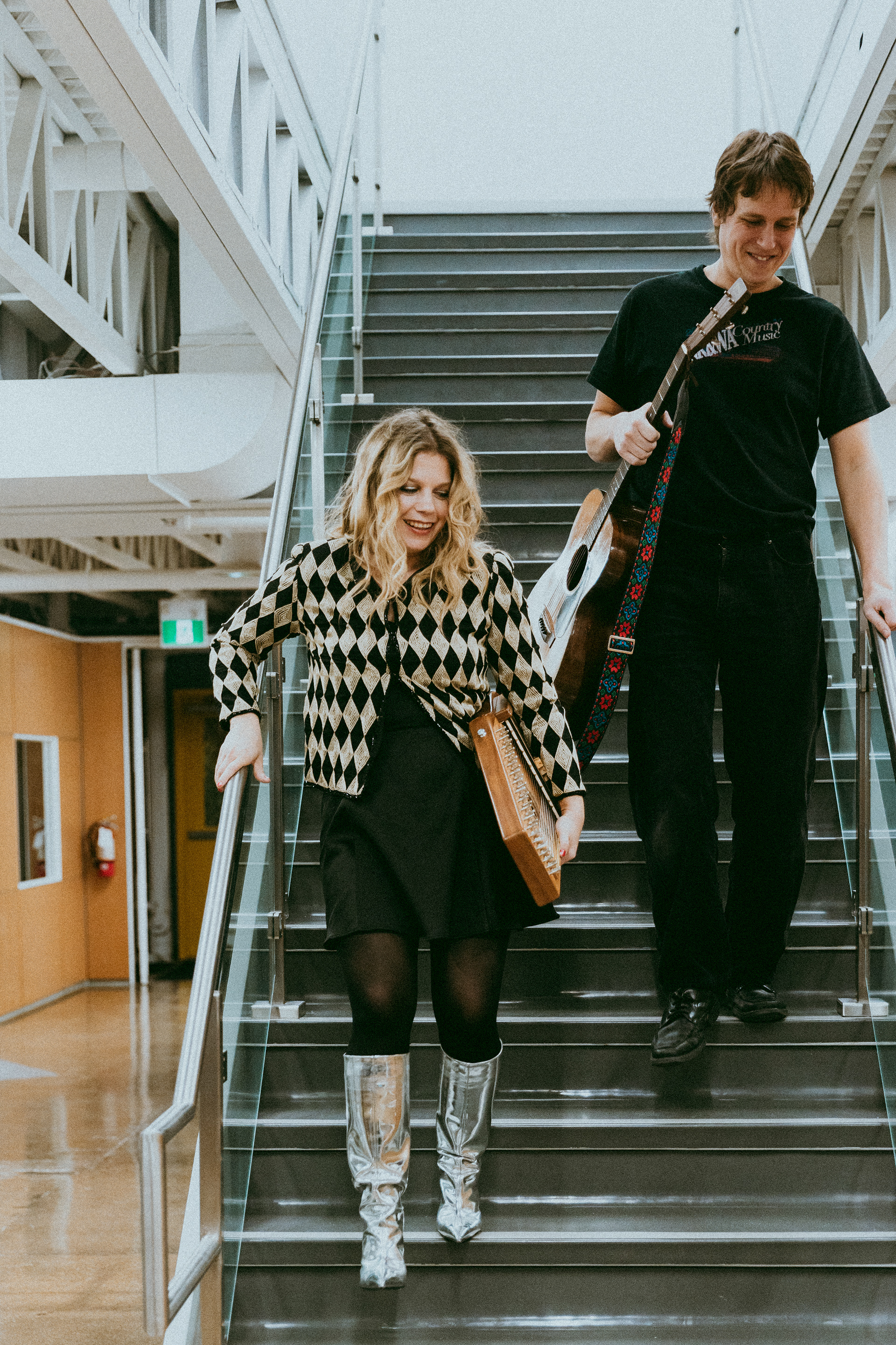 Basia Bulat – The Countdown to 2025 (CHCH)
