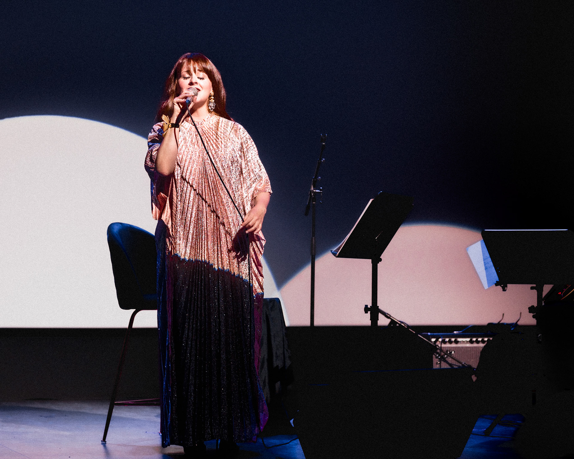 Diana Panton – Tbe Westdale Theatre