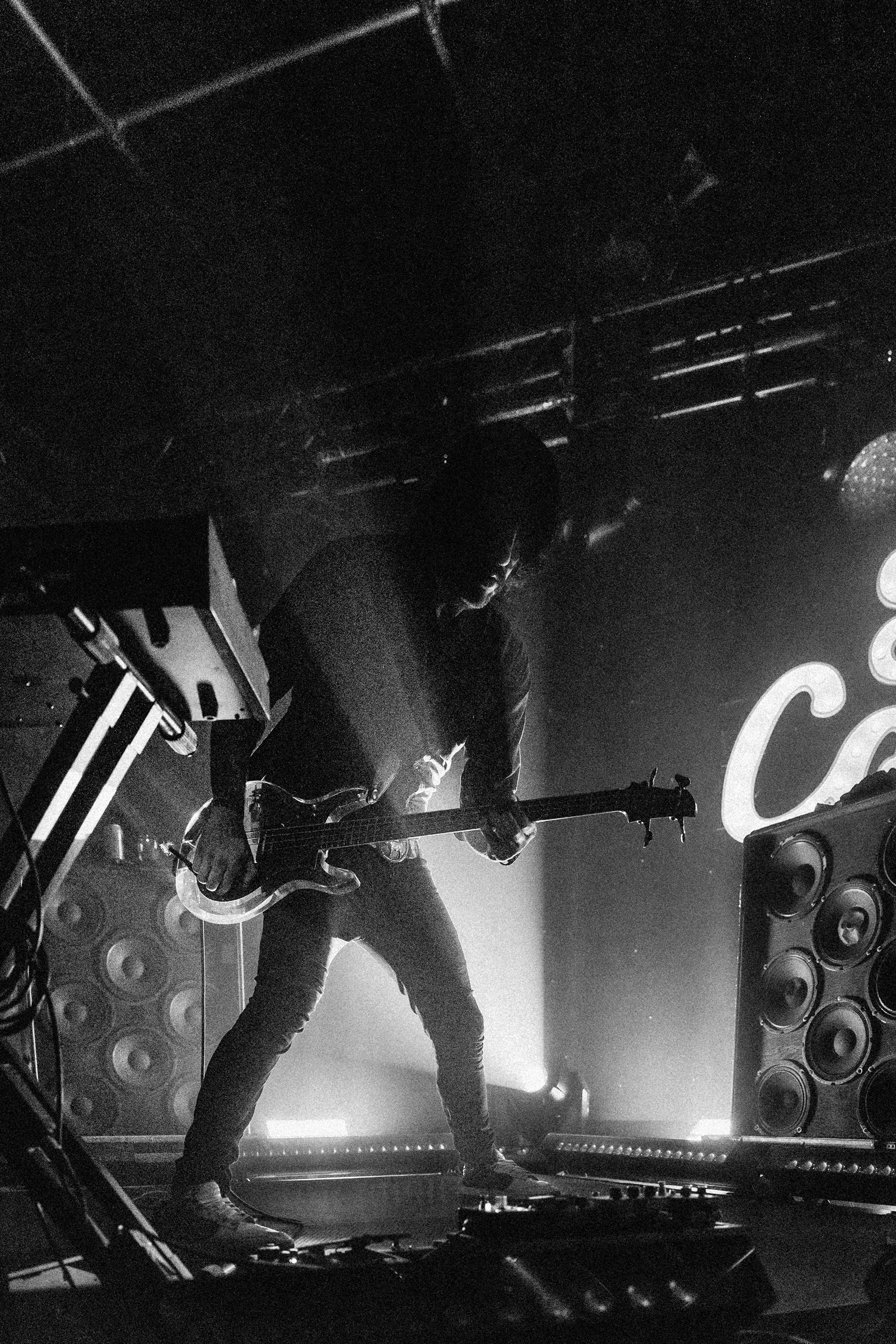 Death From Above – The Countdown to 2025 (CHCH)