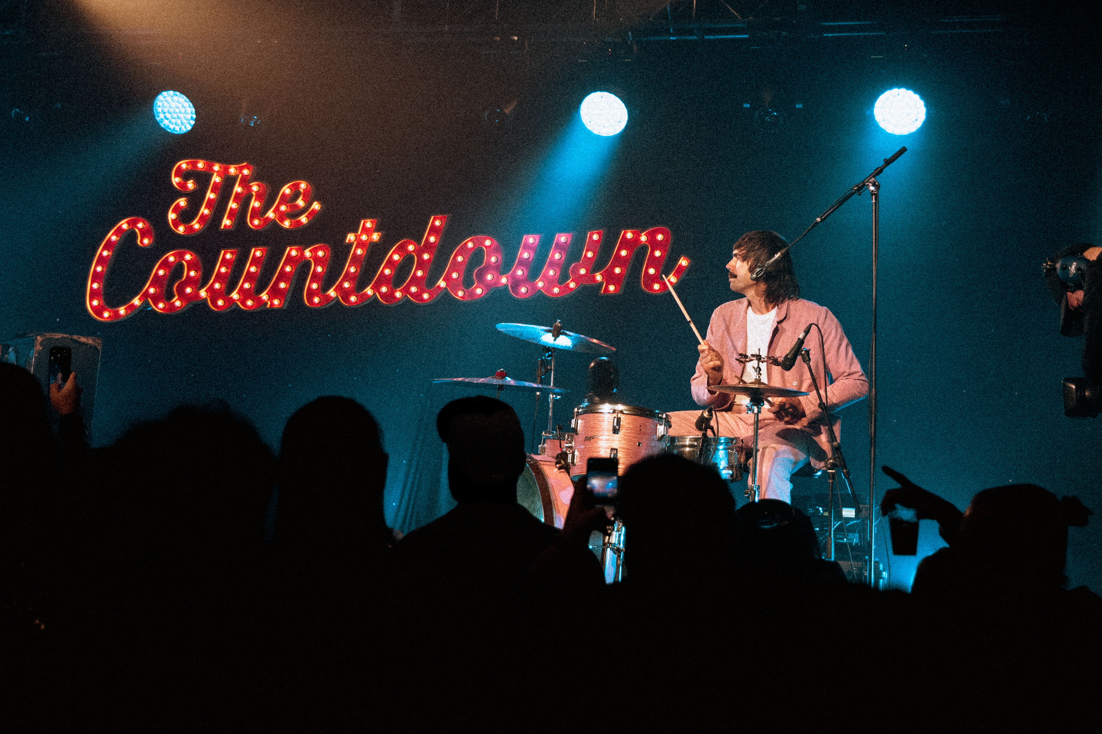 Death From Above – The Countdown to 2025 (CHCH)