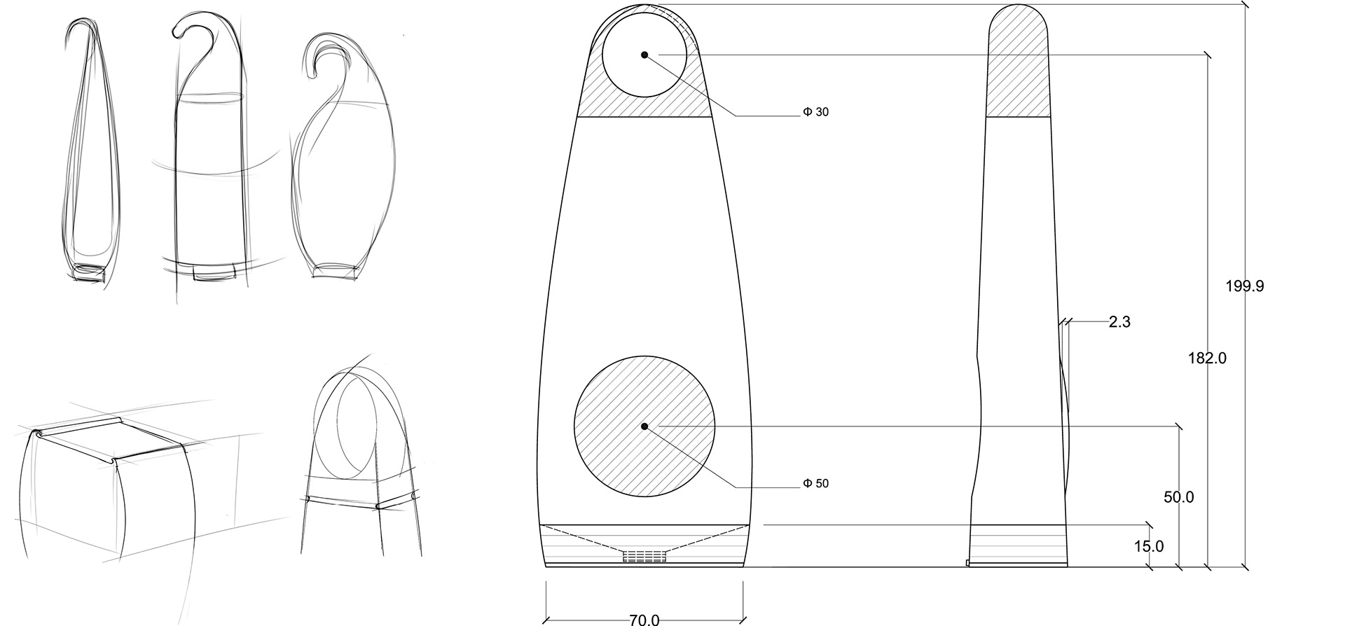Fiama Di Wills - Technical Specifications