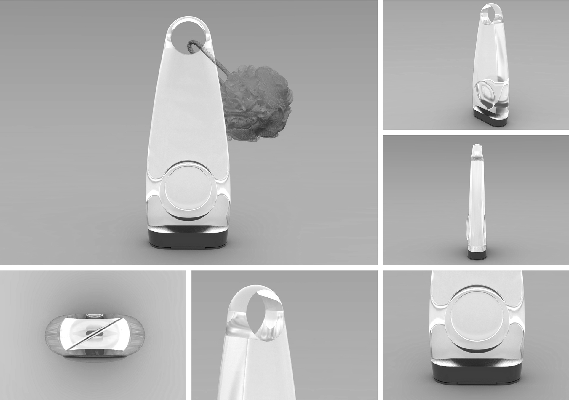 Fiama Di Wills - Revamped Bottle Design