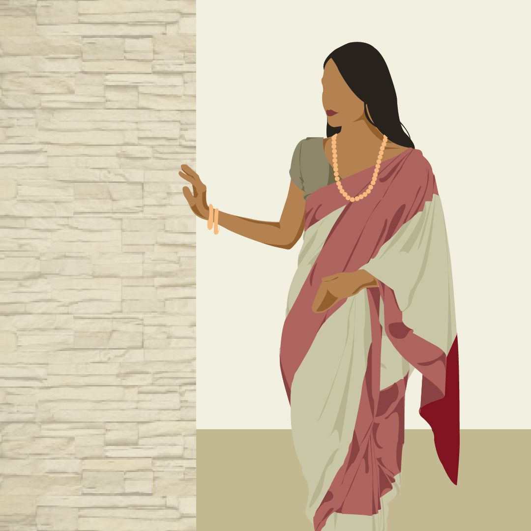 Digital Illustration - Eager