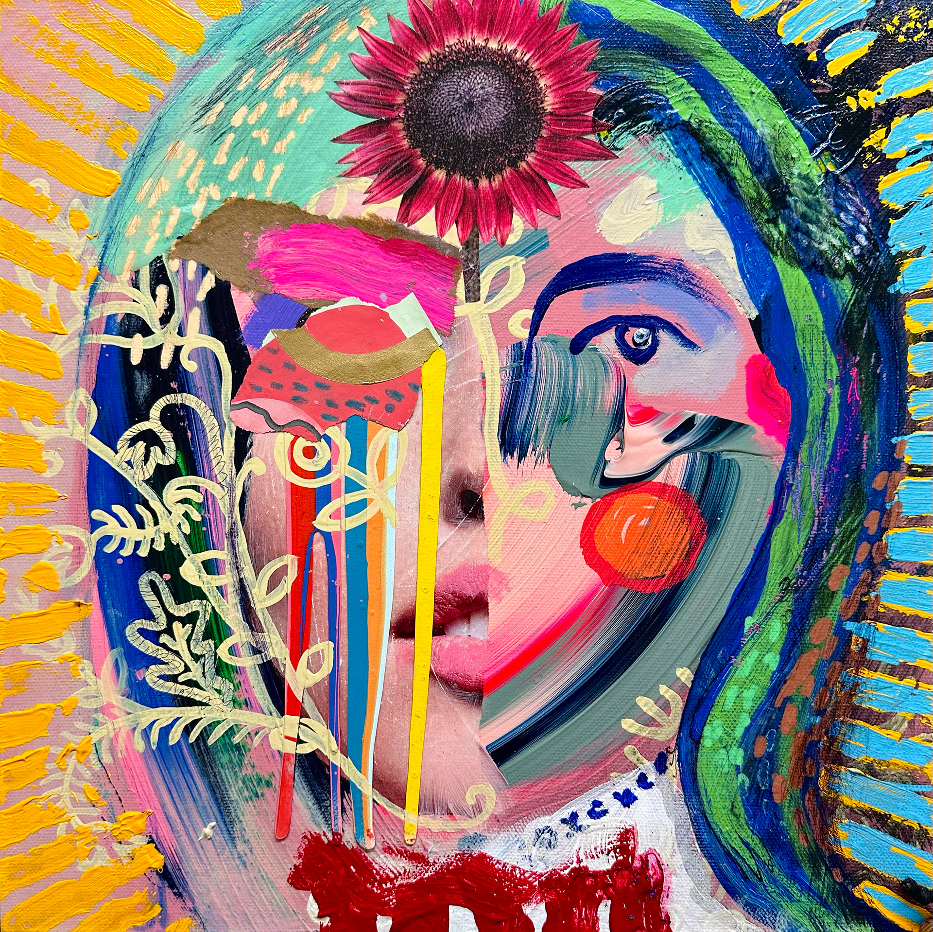 Kramskaya-Firecatcher