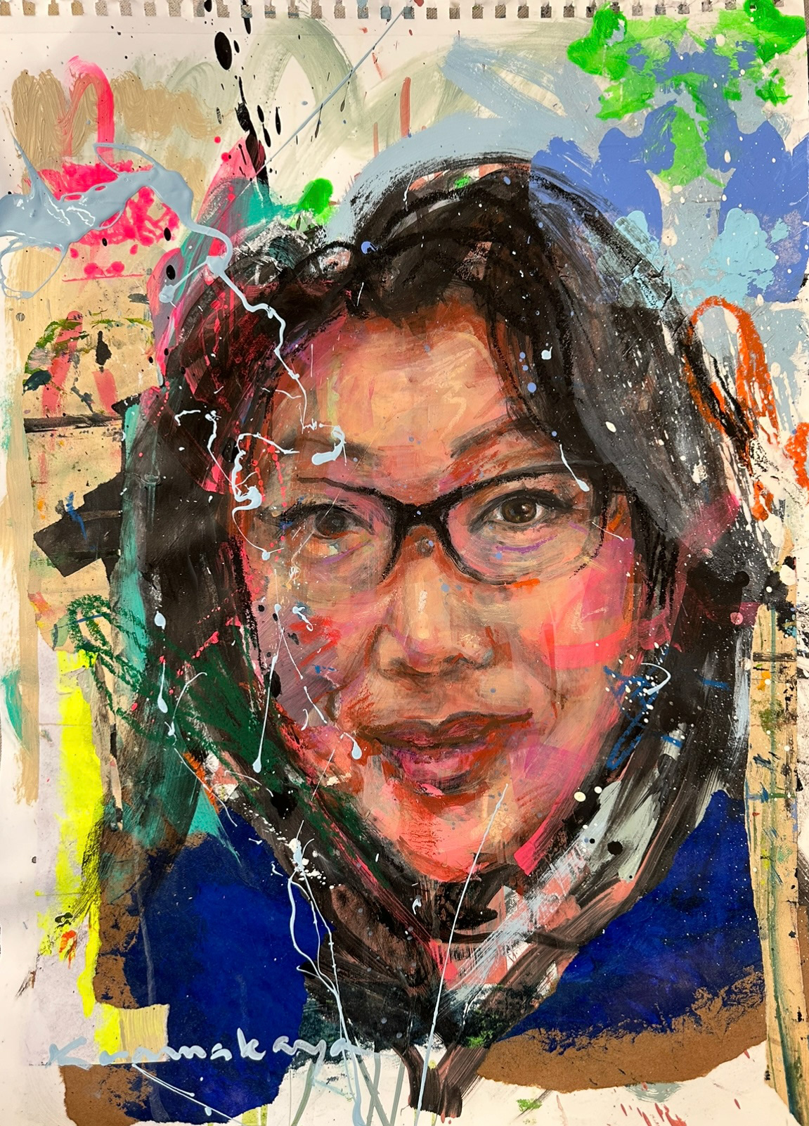 Ruthie Yamada